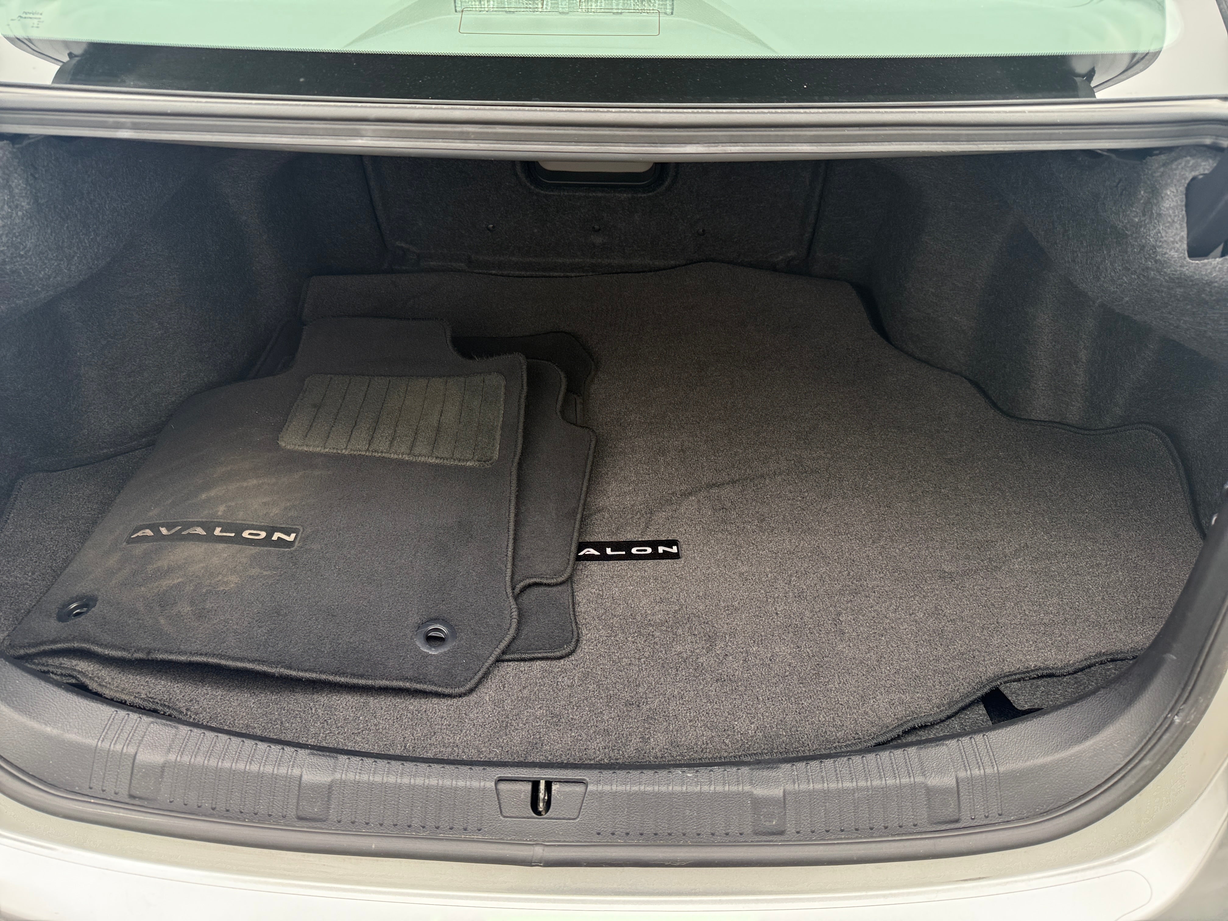 2015 Toyota Avalon