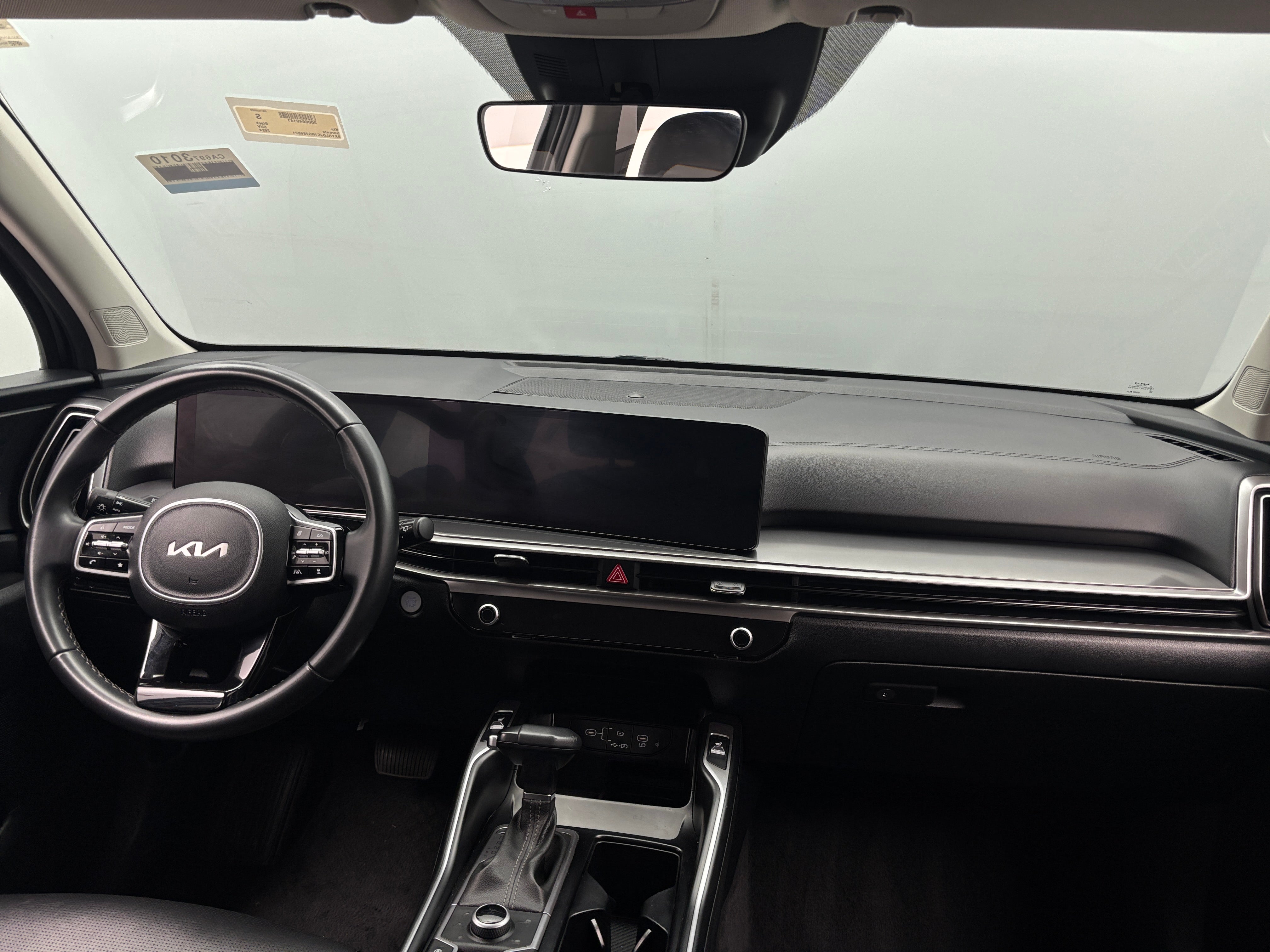 2024 Kia Sorento