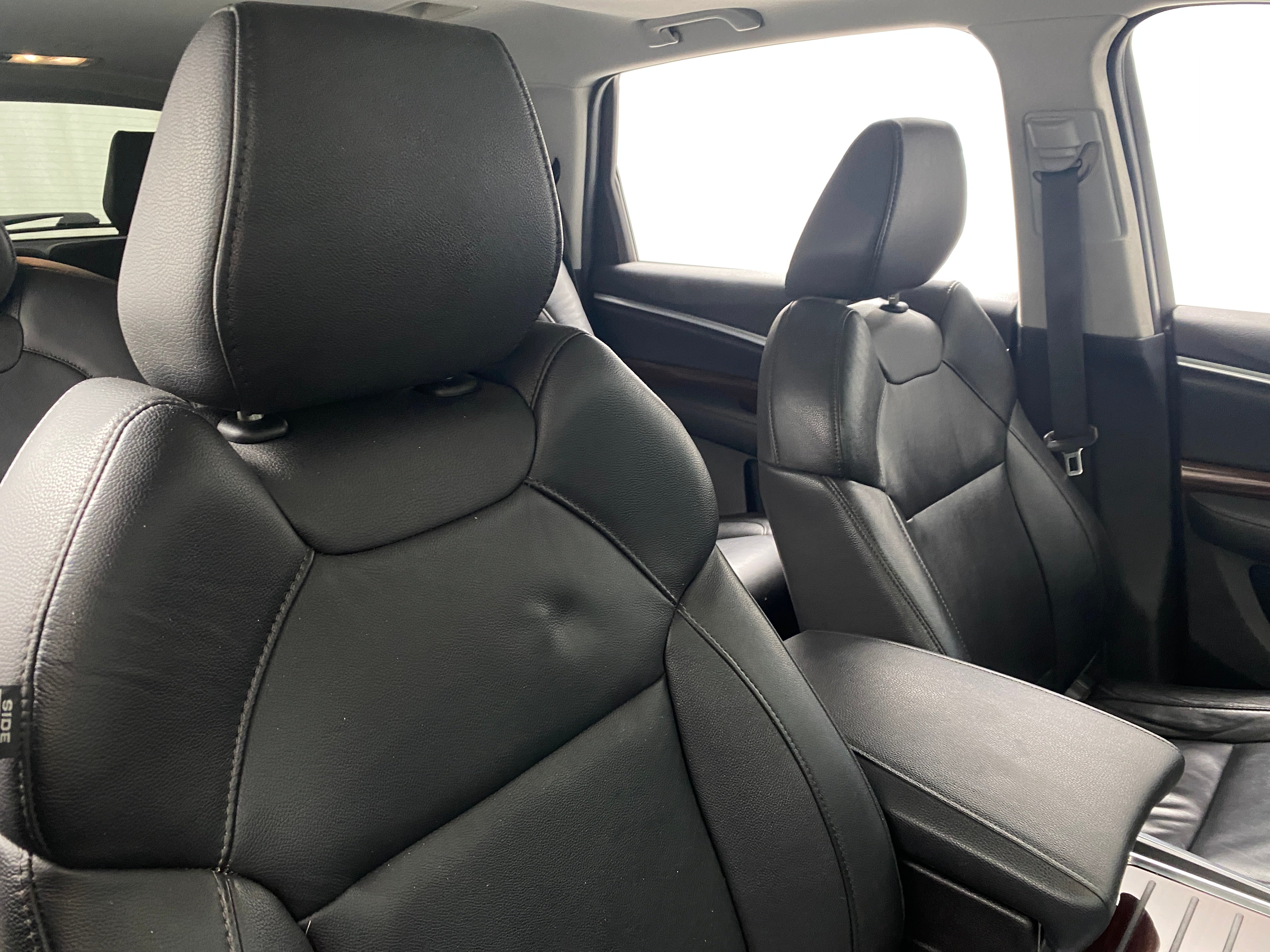 2014 Acura MDX