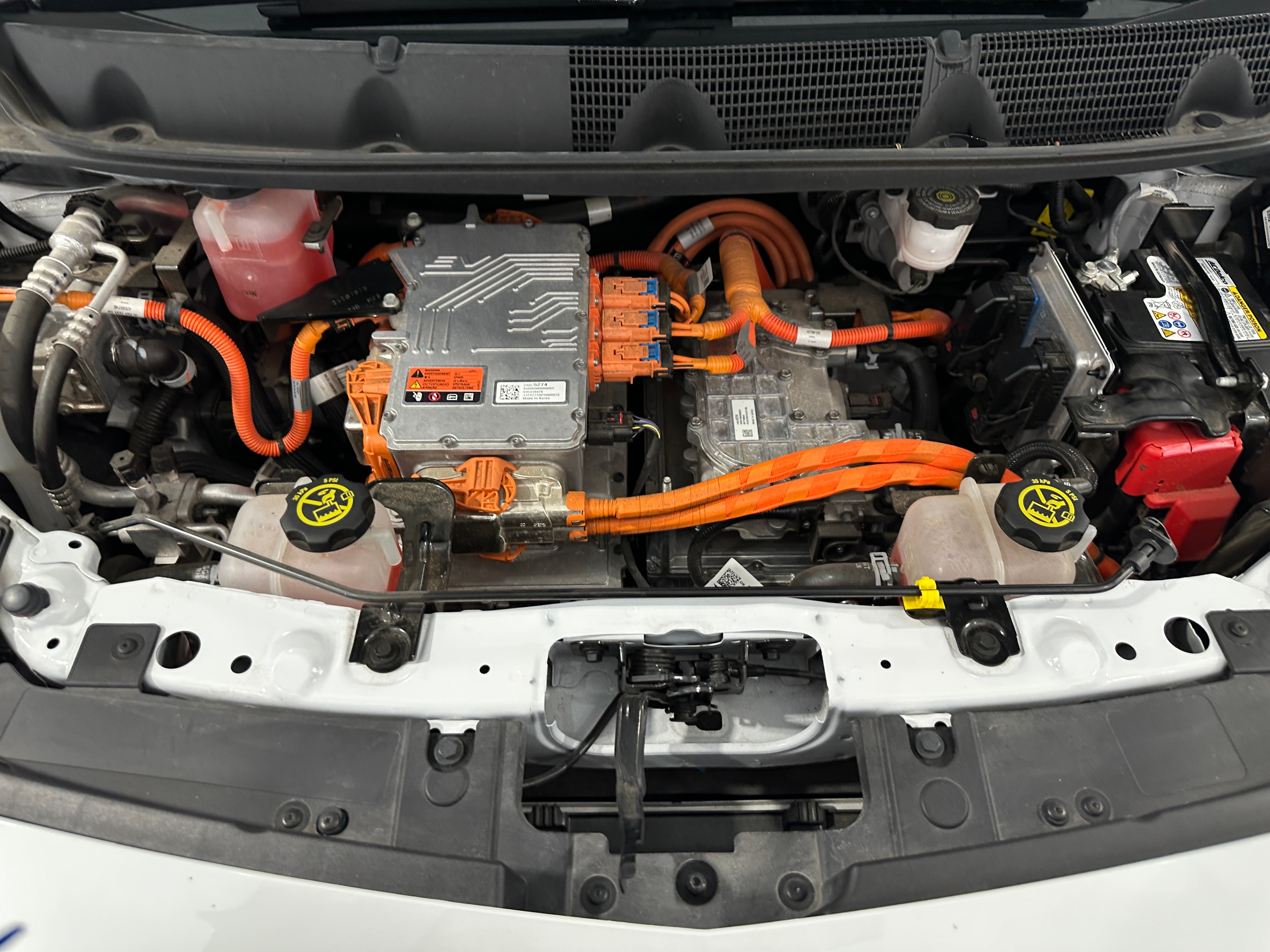 2023 Chevrolet Bolt EV