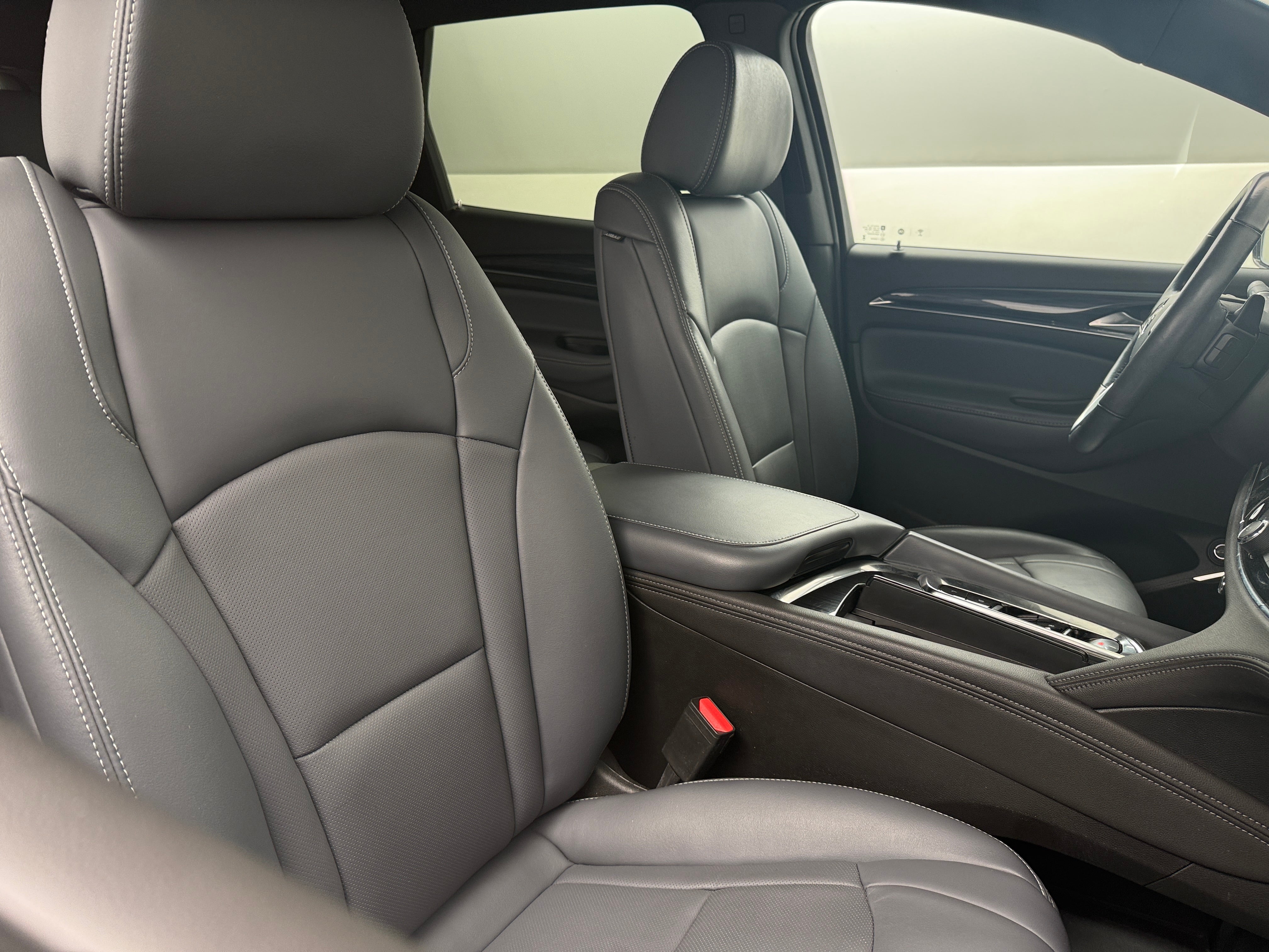 2024 Buick Enclave