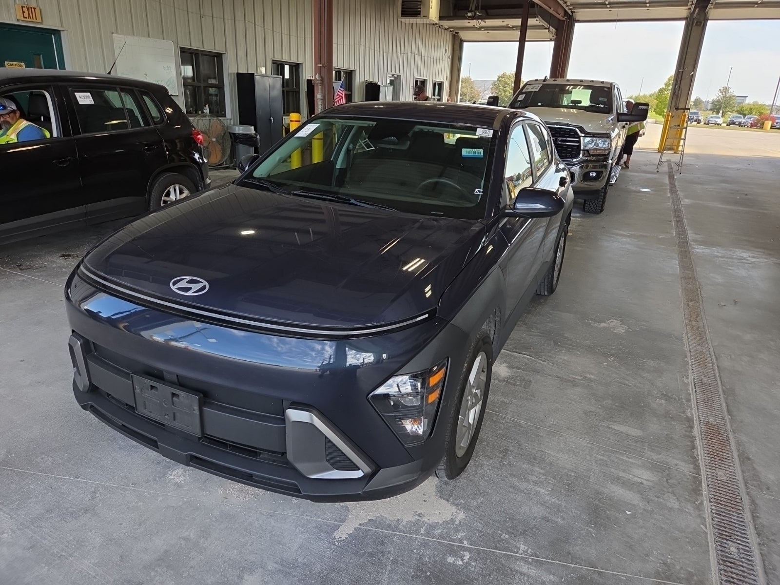 2024 Hyundai Kona SE