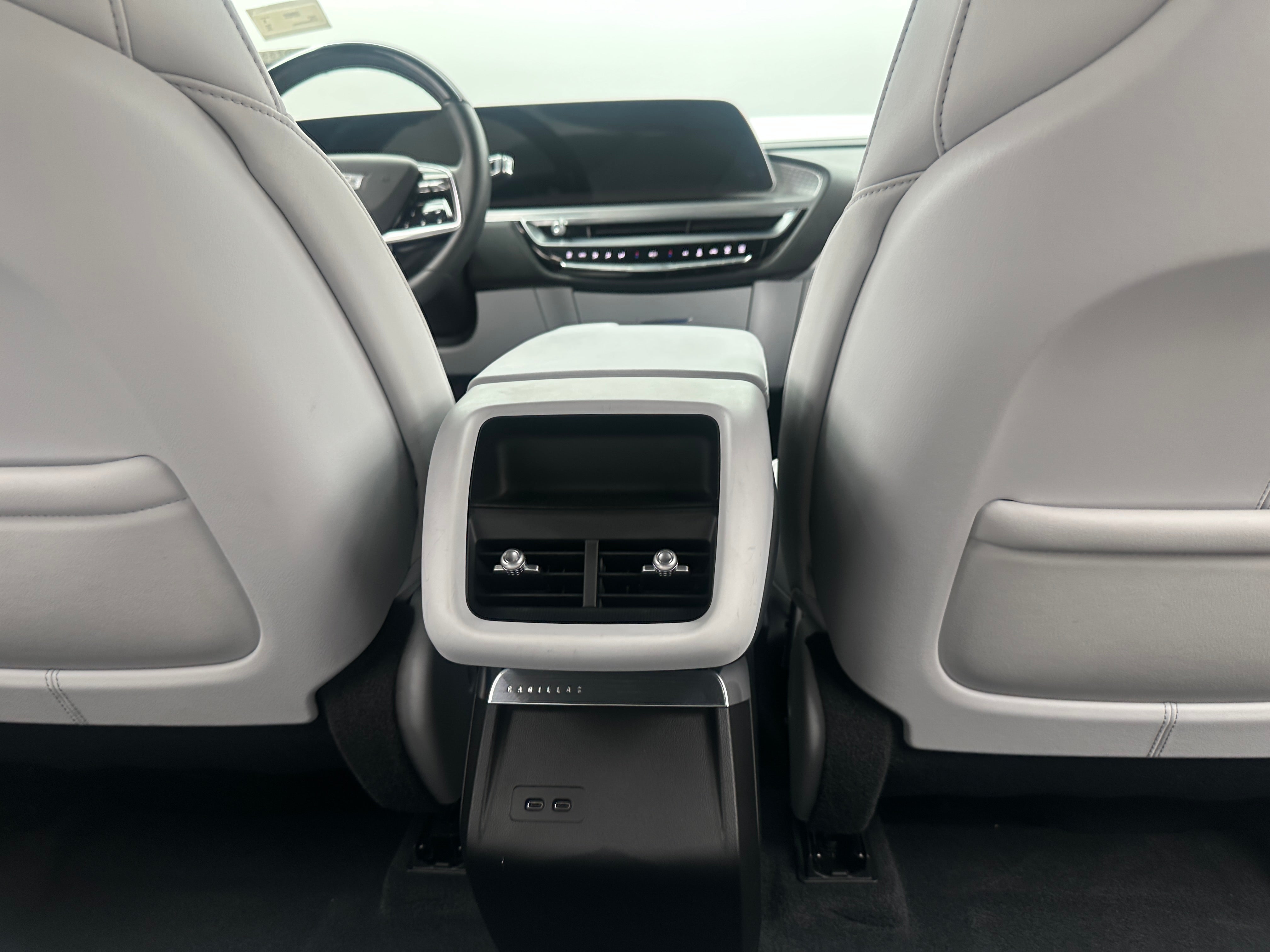 2026 Cadillac LYRIQ