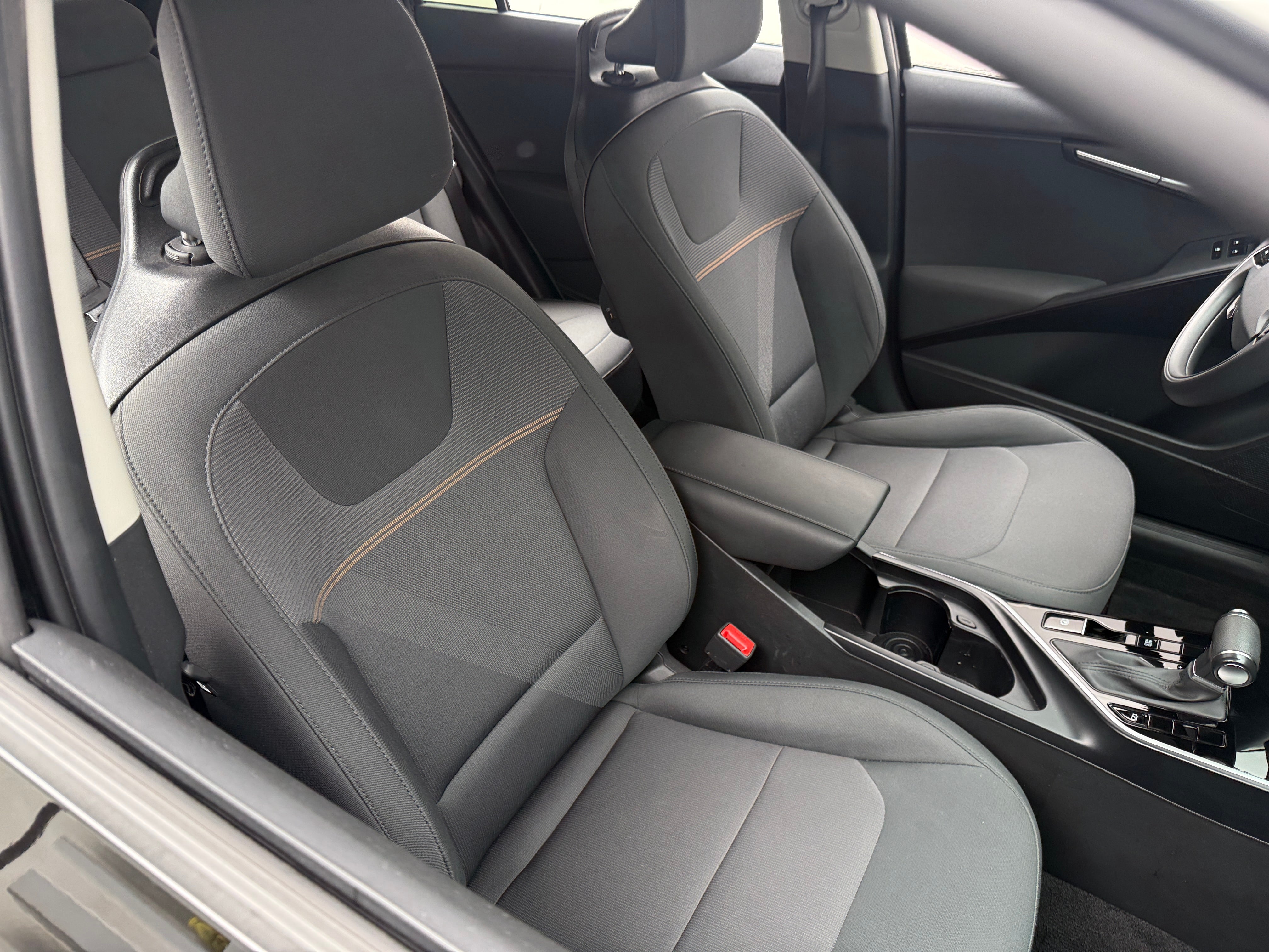 2025 Kia Niro