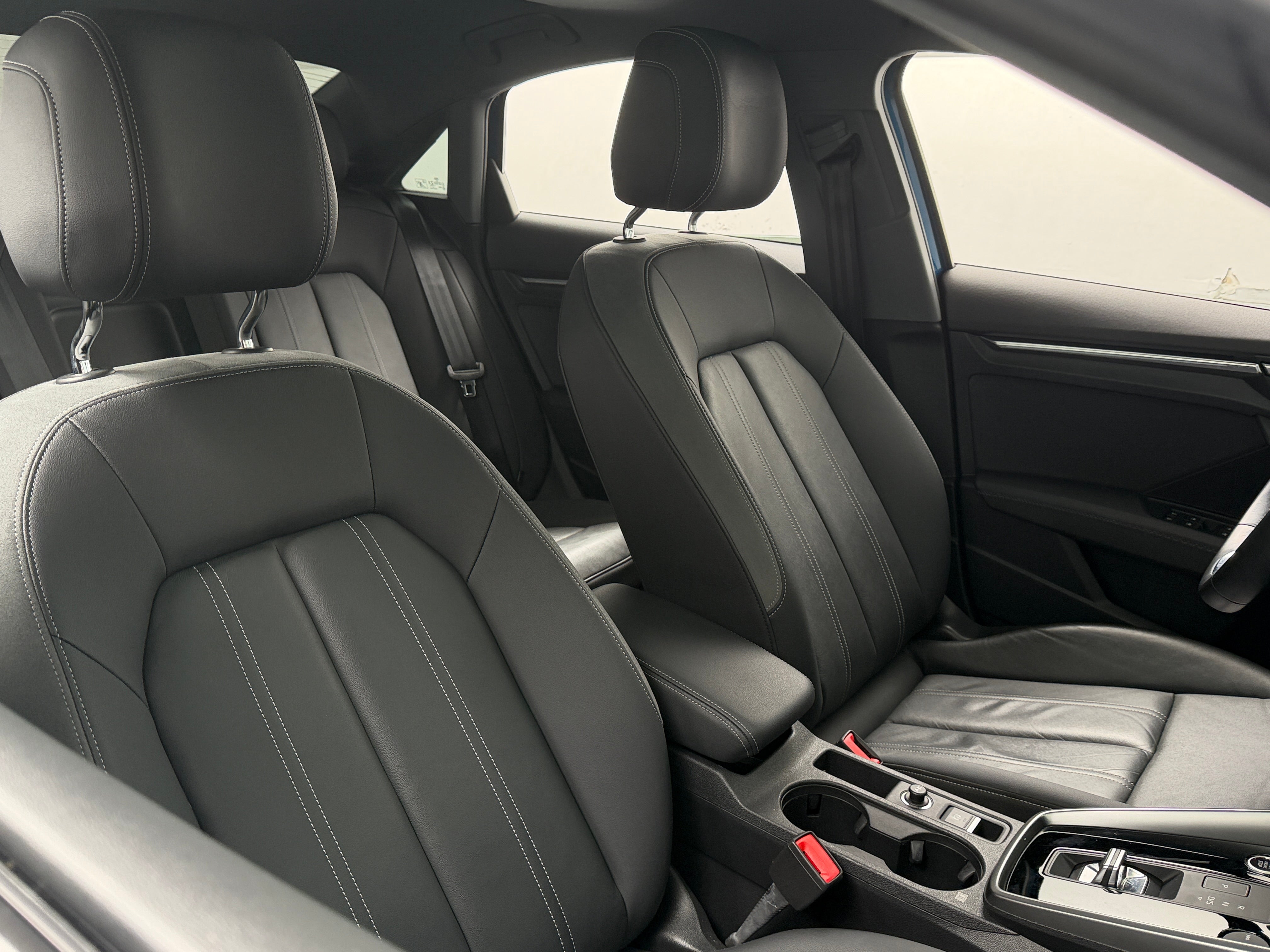 2022 Audi A3