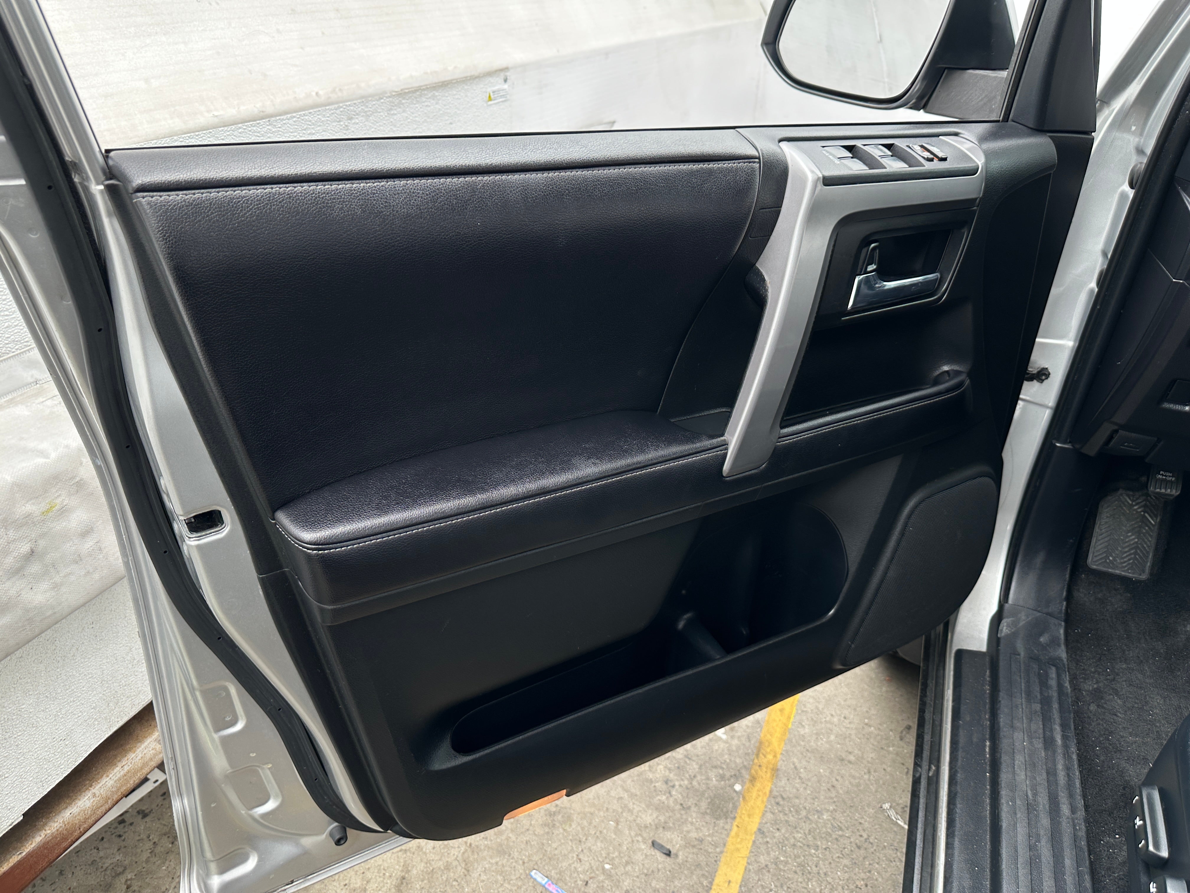 2017 Toyota 4Runner