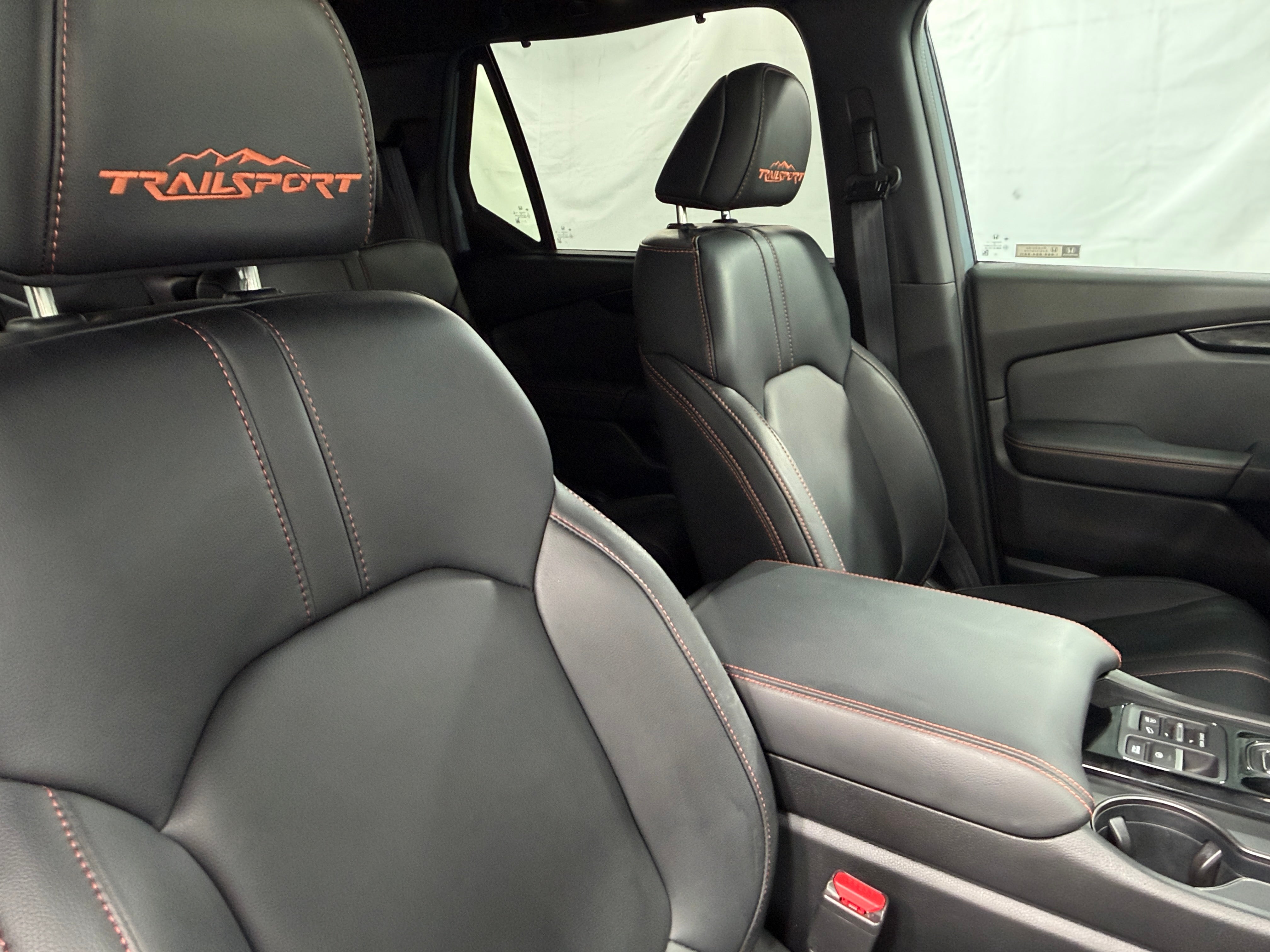 2024 Honda Pilot