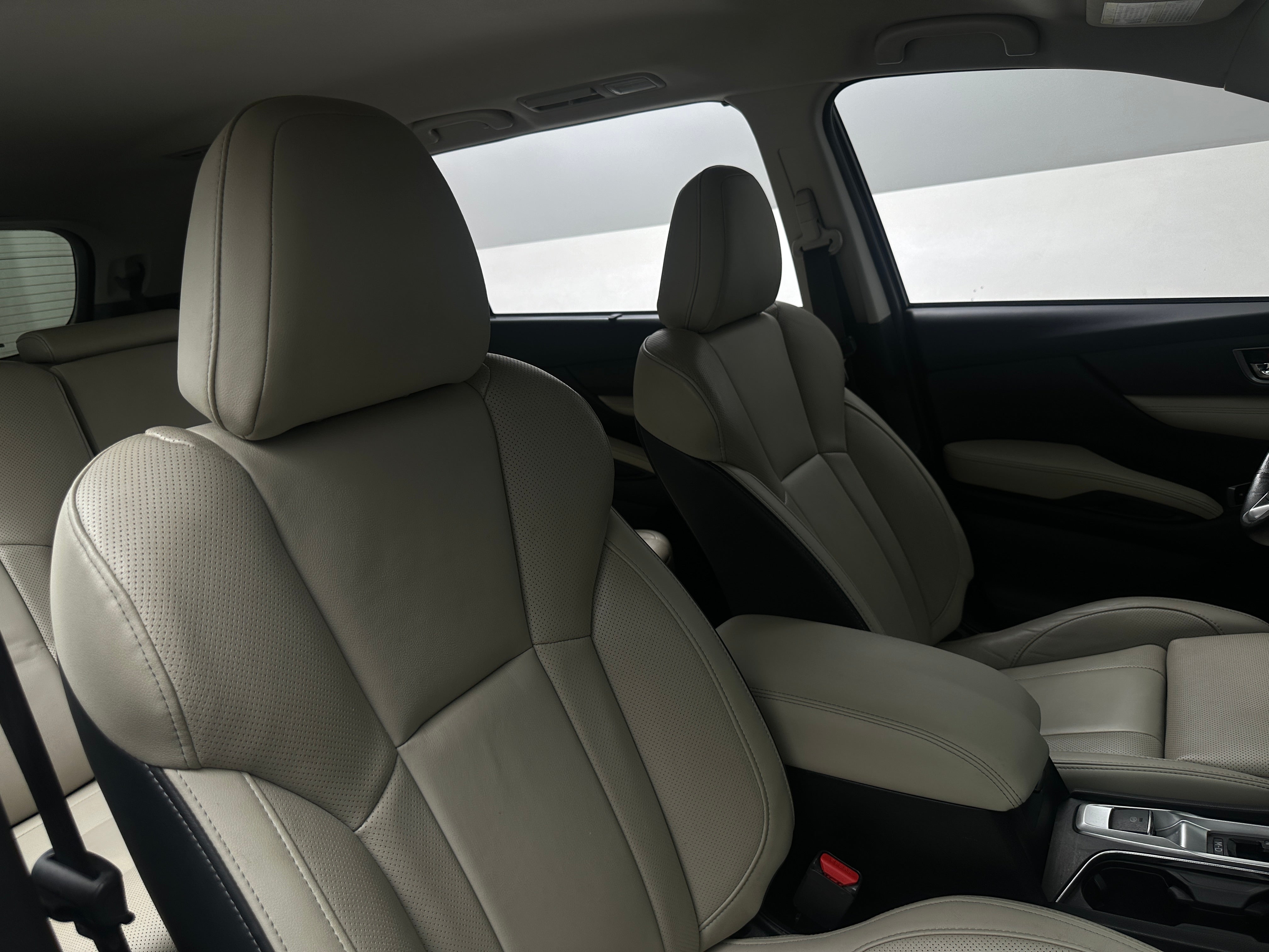 2023 Subaru Ascent
