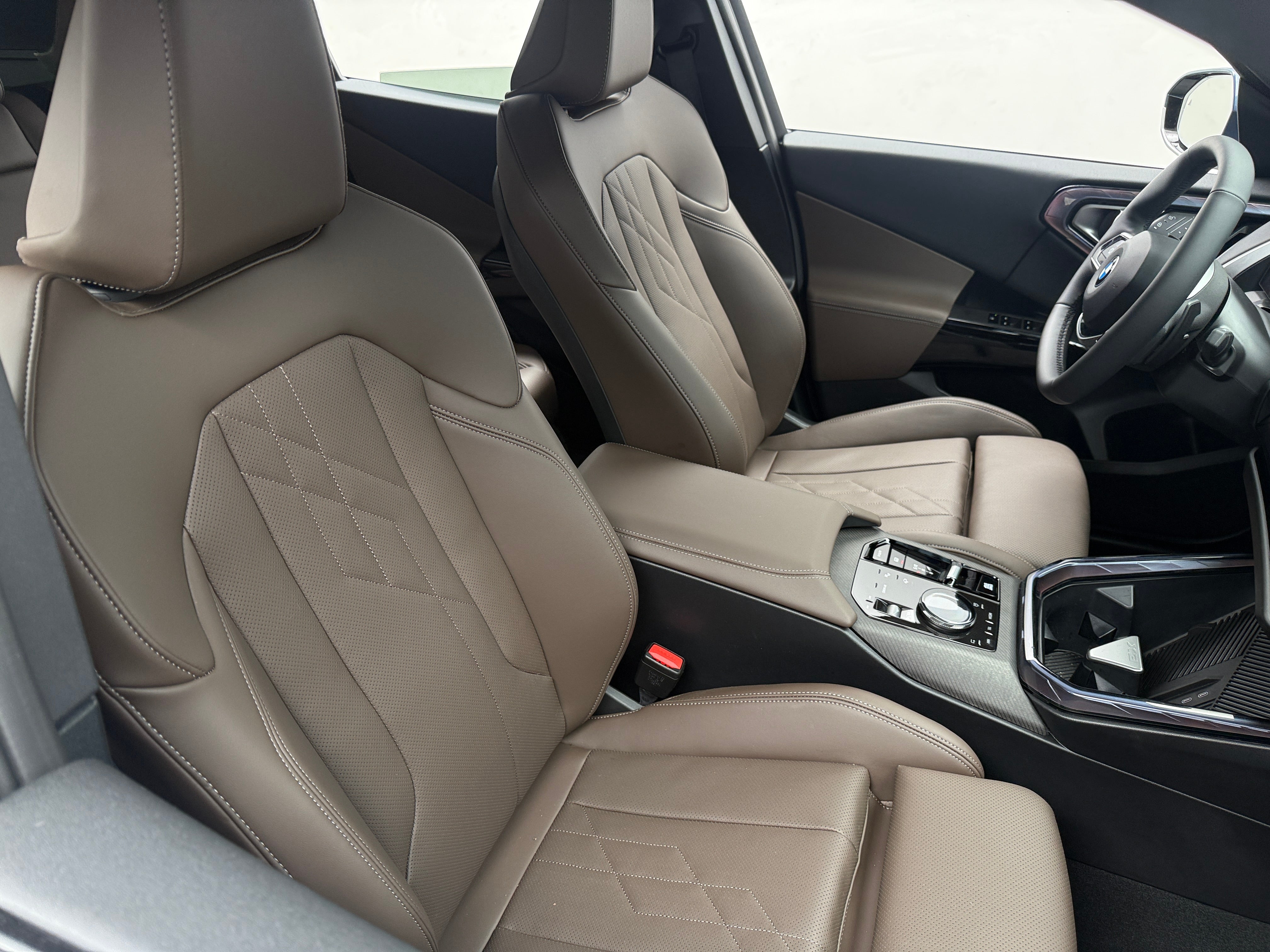 2026 BMW X3 30