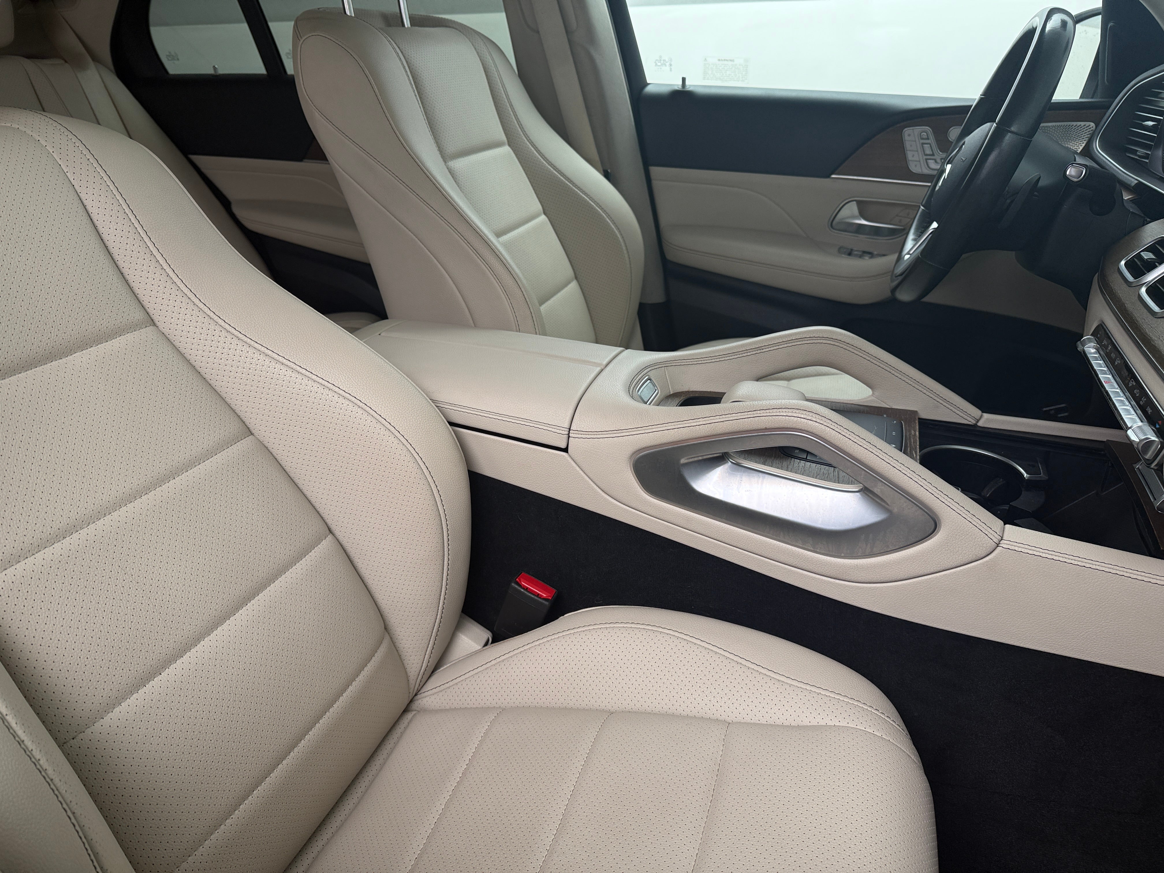 2022 Mercedes-Benz GLE