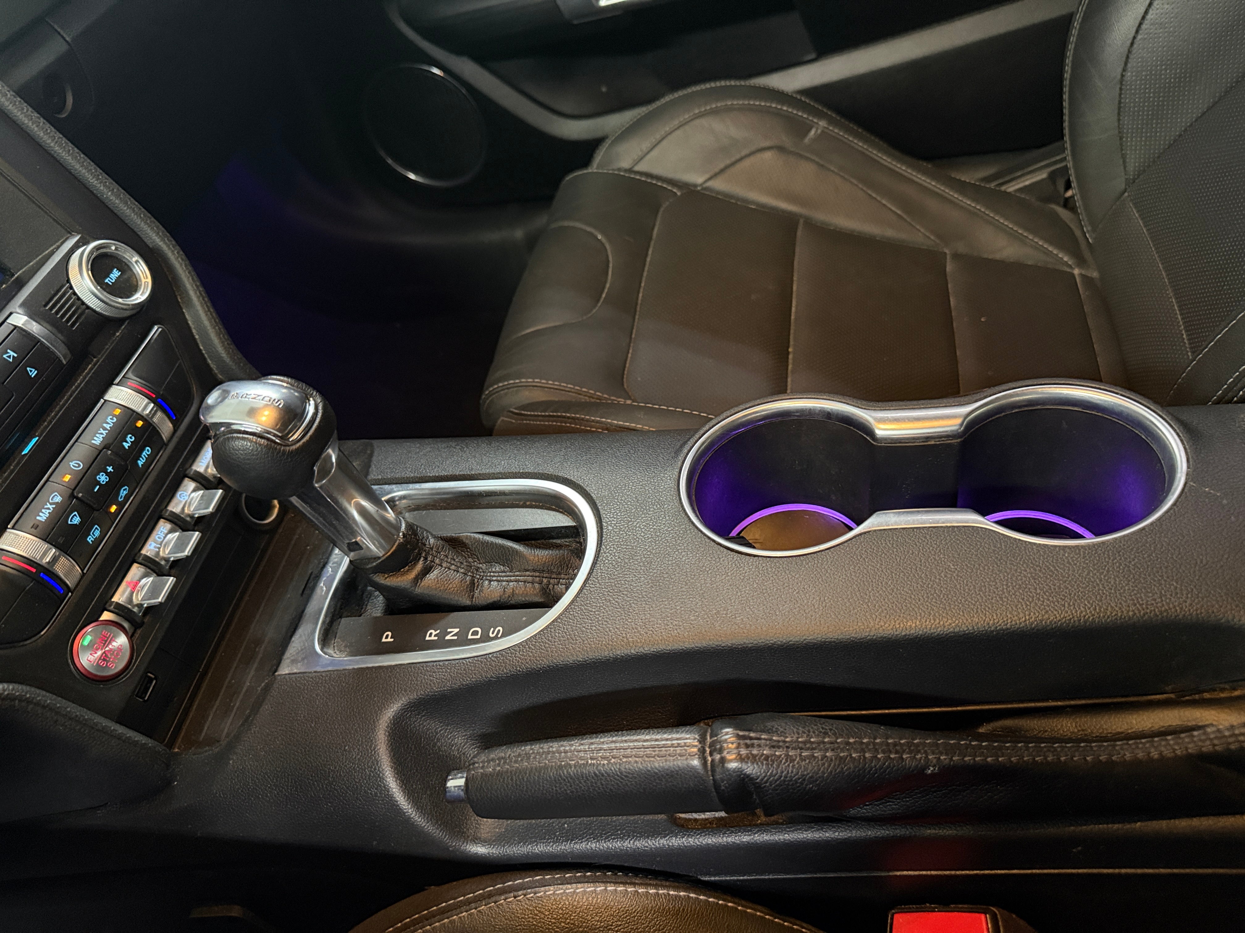2023 Ford Mustang GT Premium