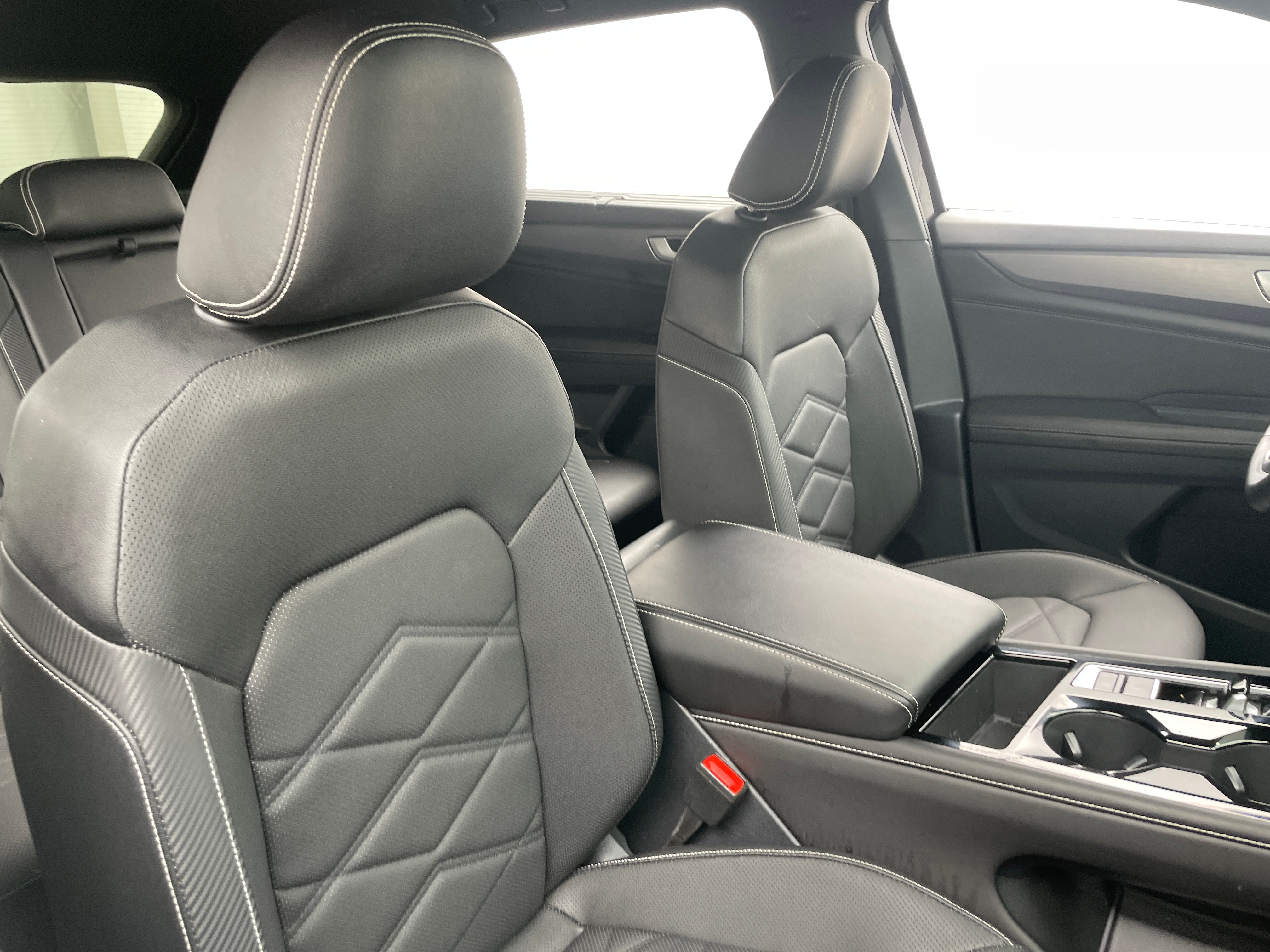 2026 Volkswagen Atlas Cross Sport