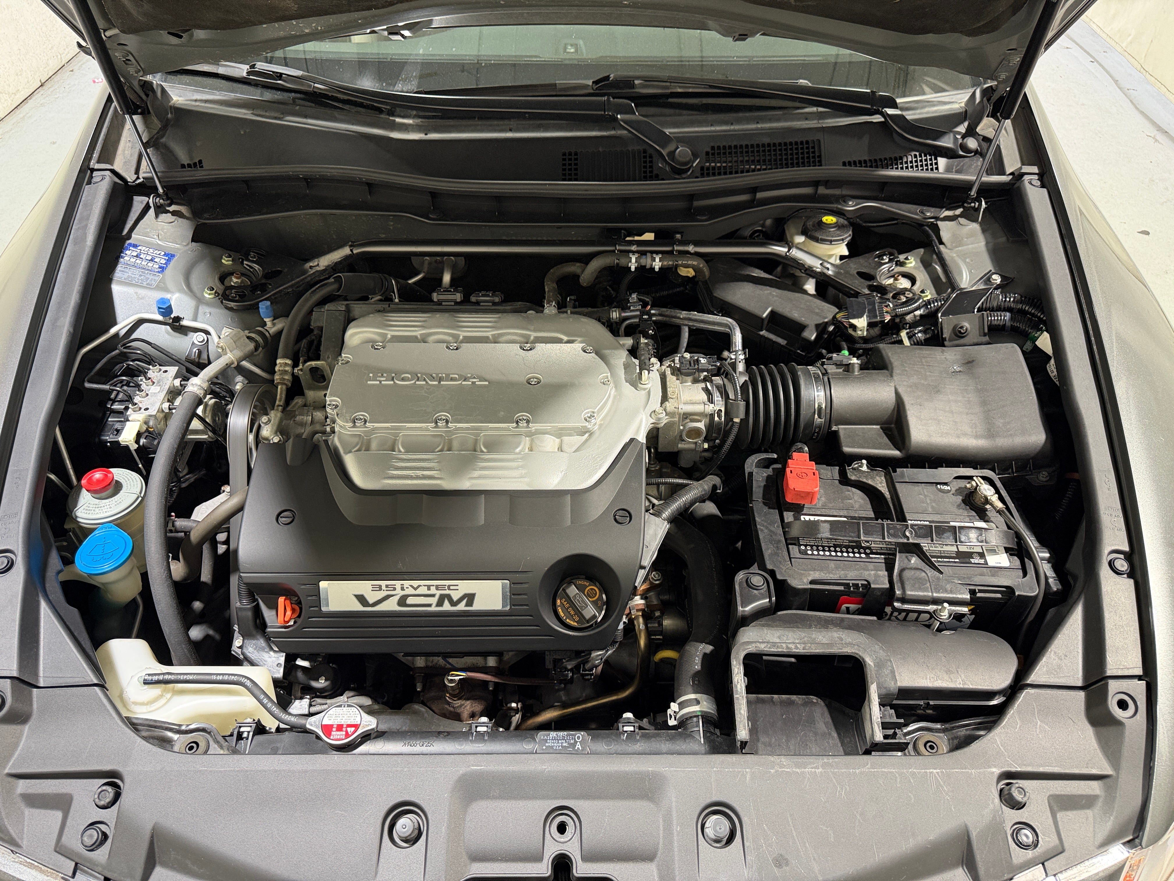 2011 Honda Accord
