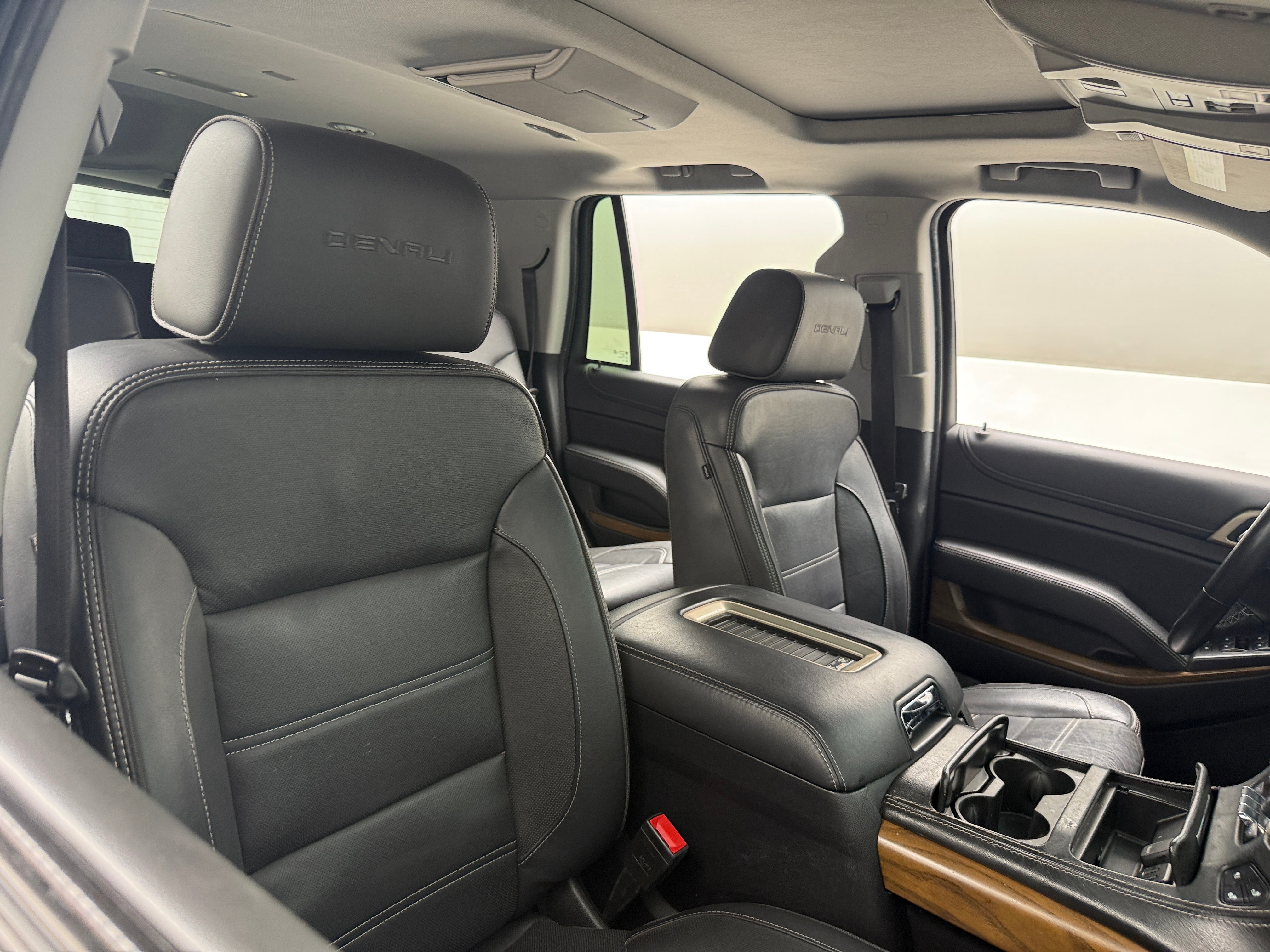 2019 GMC Yukon