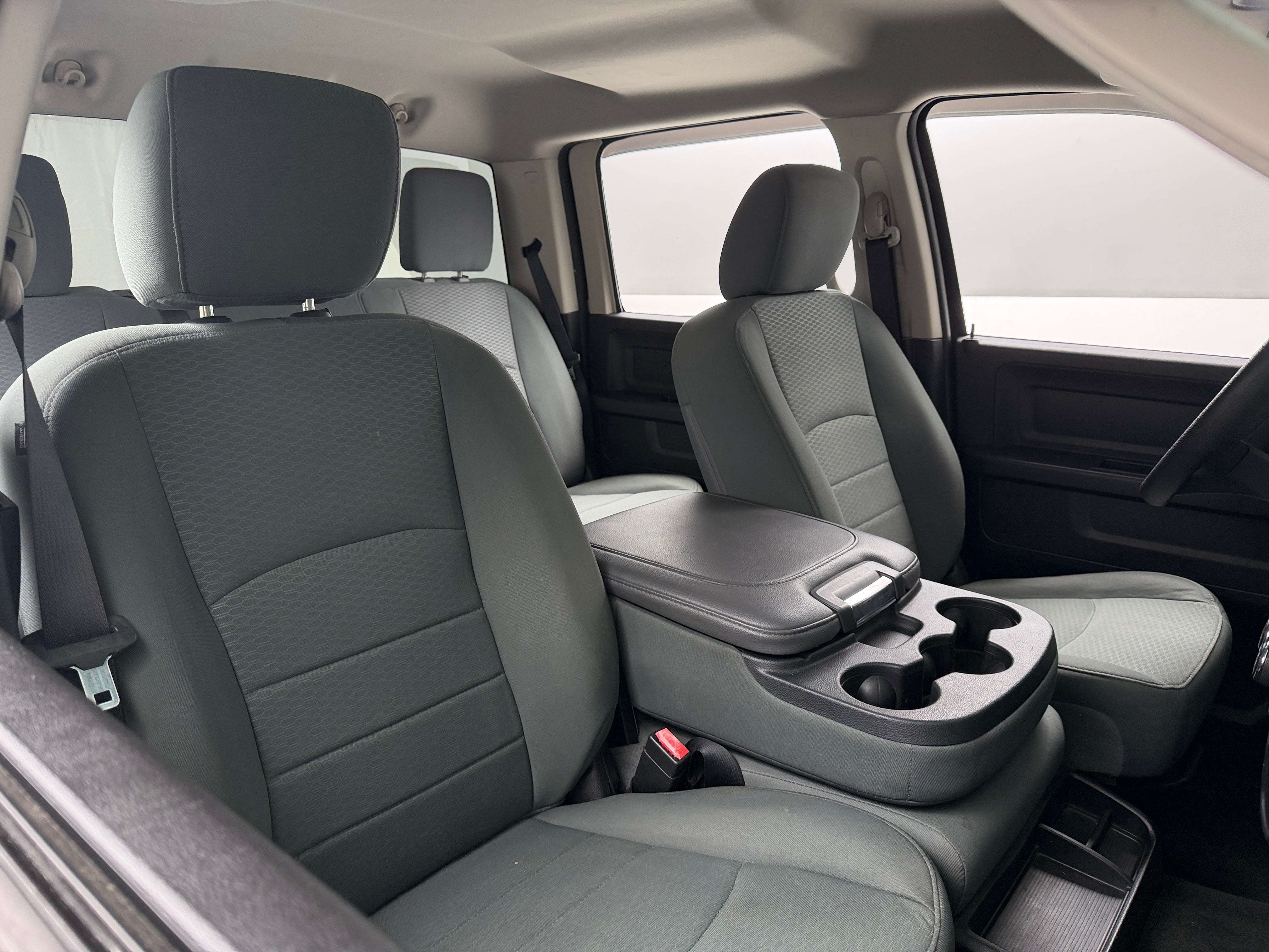 2015 RAM 1500 Pickup Express