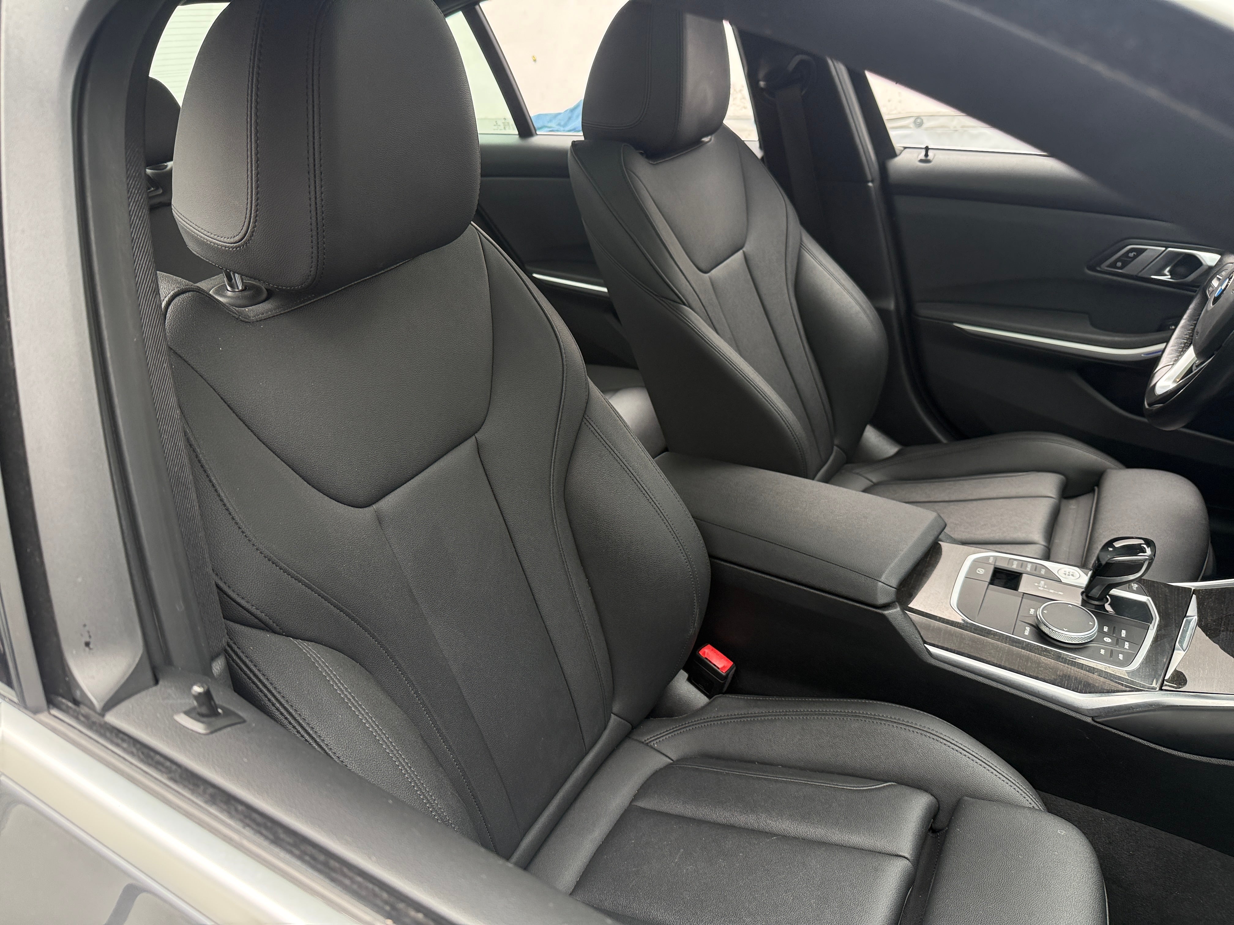 2021 BMW 3 Series