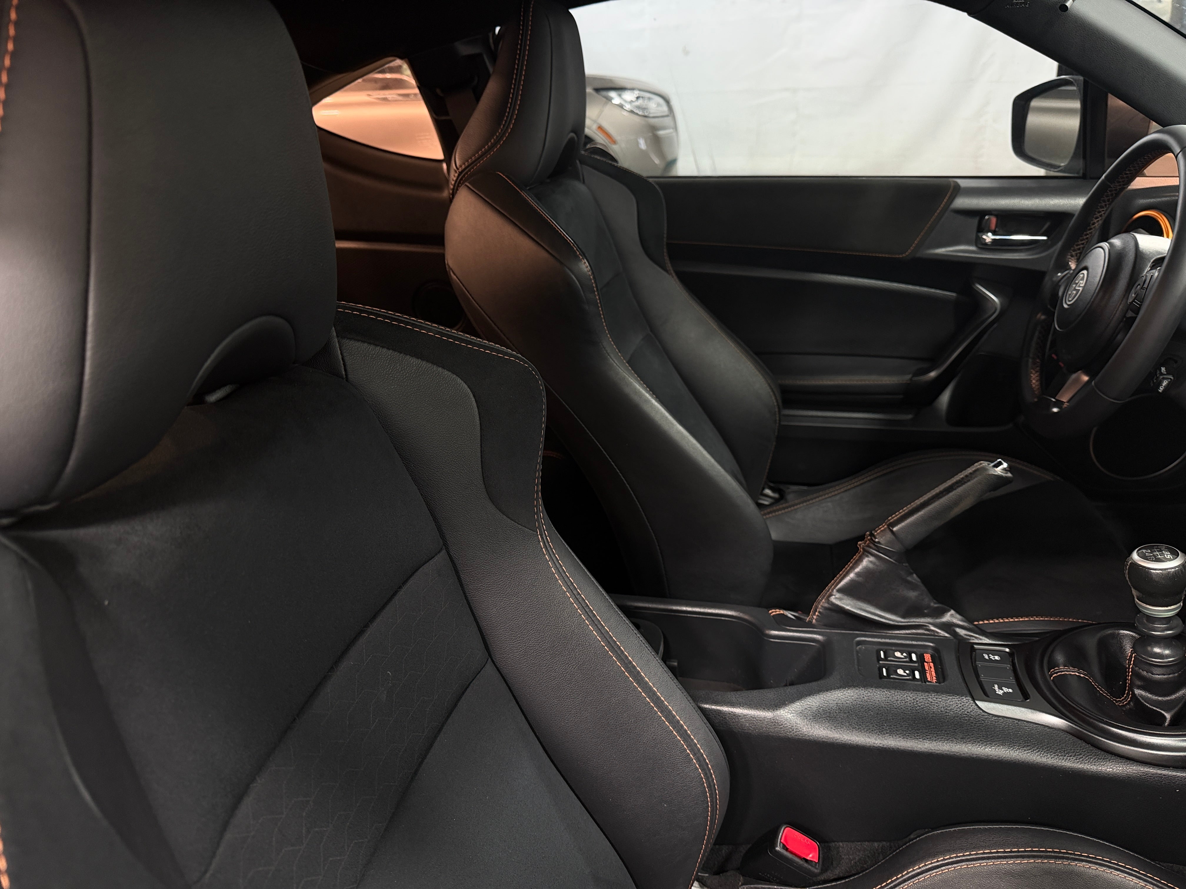 2017 Toyota 86 860 Special Edition