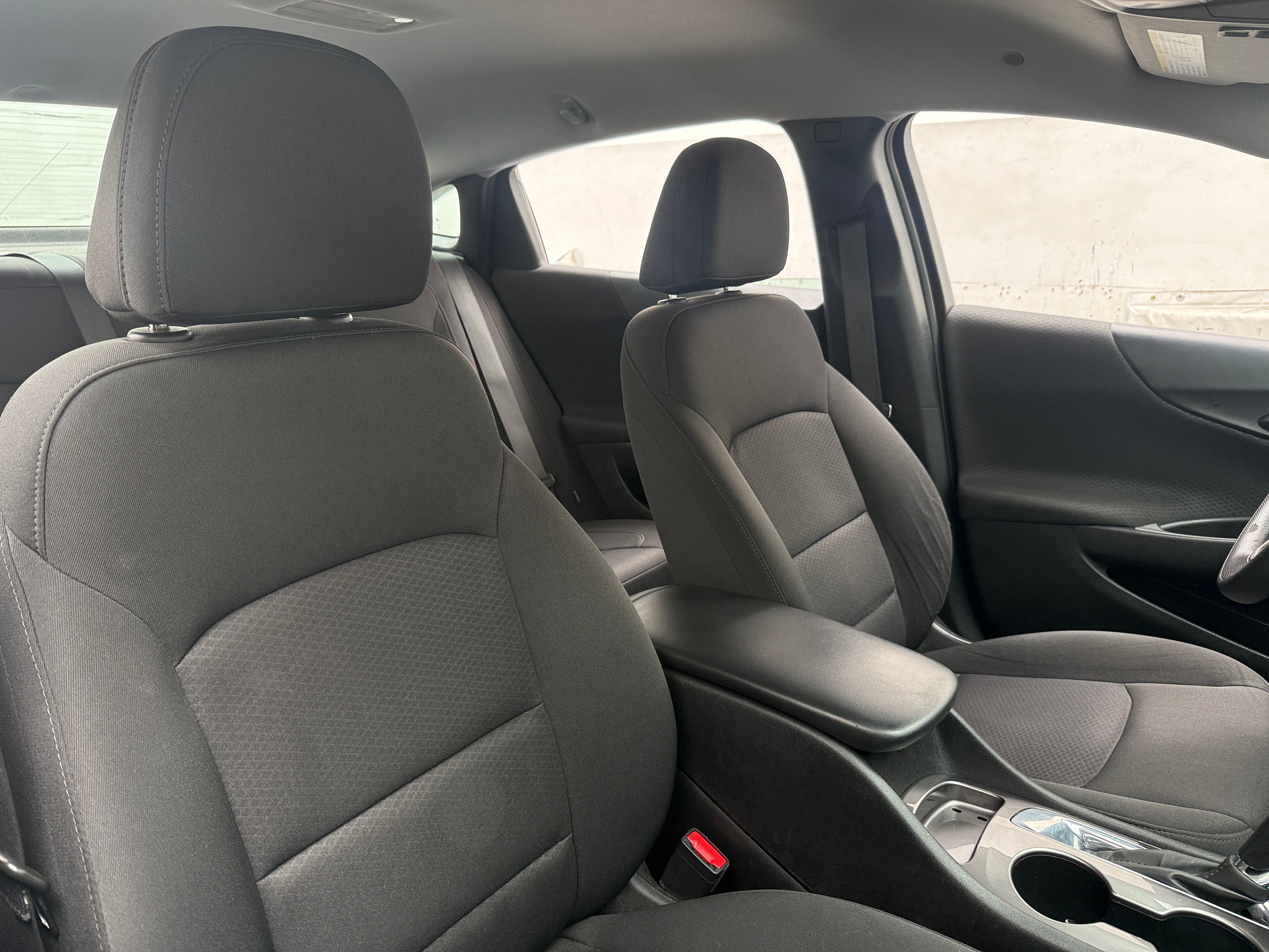 2019 Chevrolet Malibu 1LS