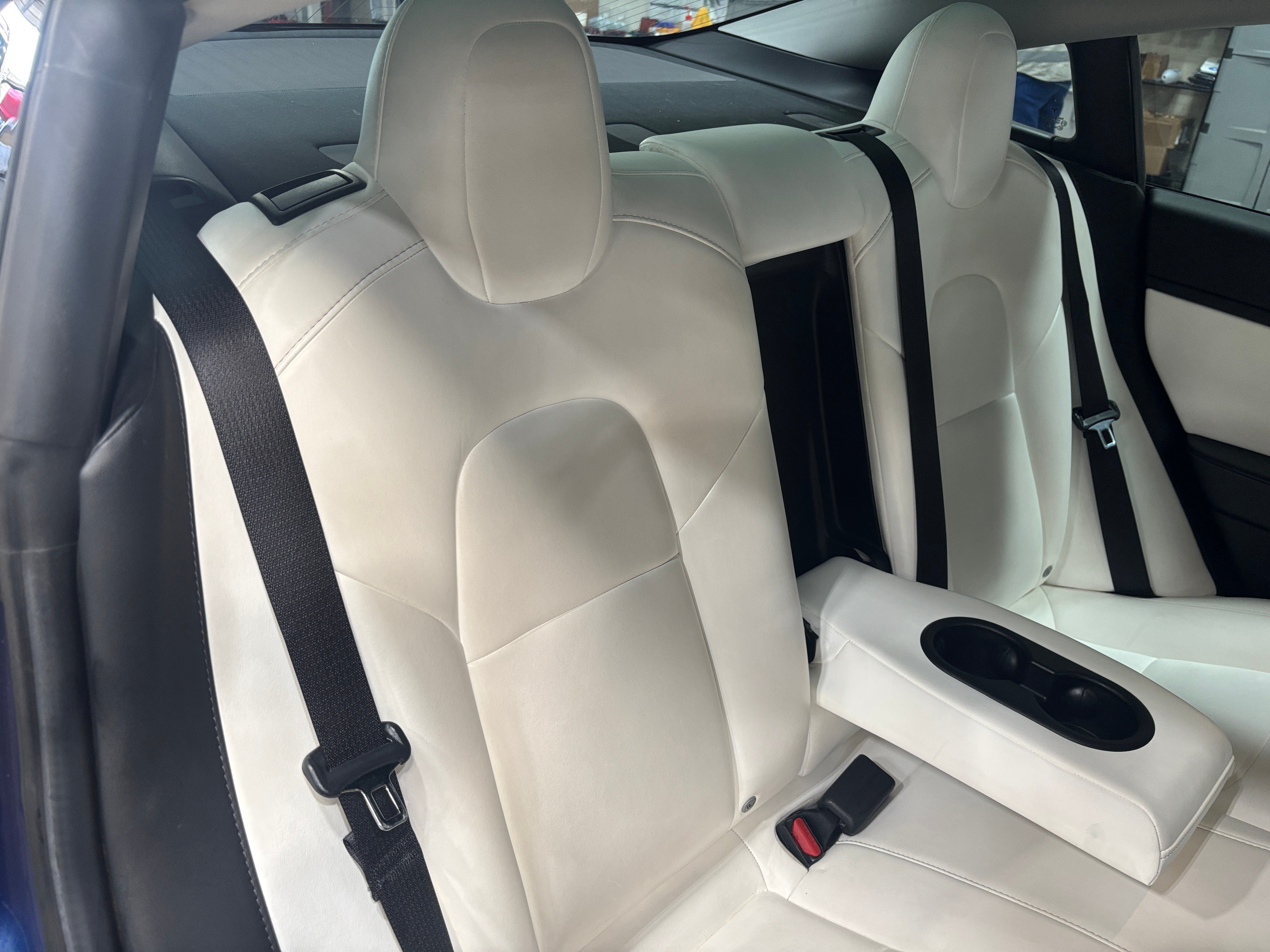 Used 2019 Tesla Model 3 Base with VIN 5YJ3E1EA1KF431683 for sale in Auburn, WA