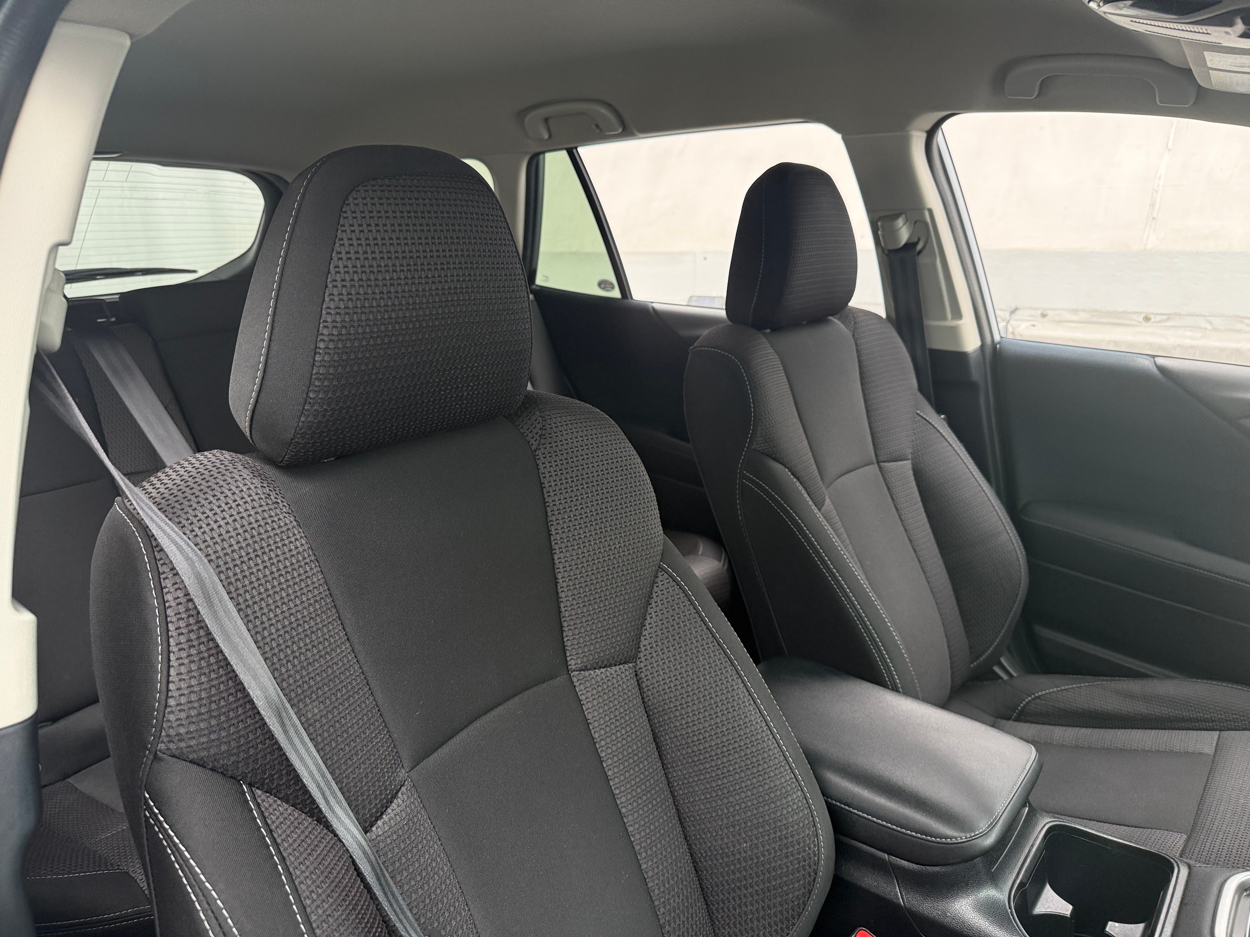 2021 Subaru Outback