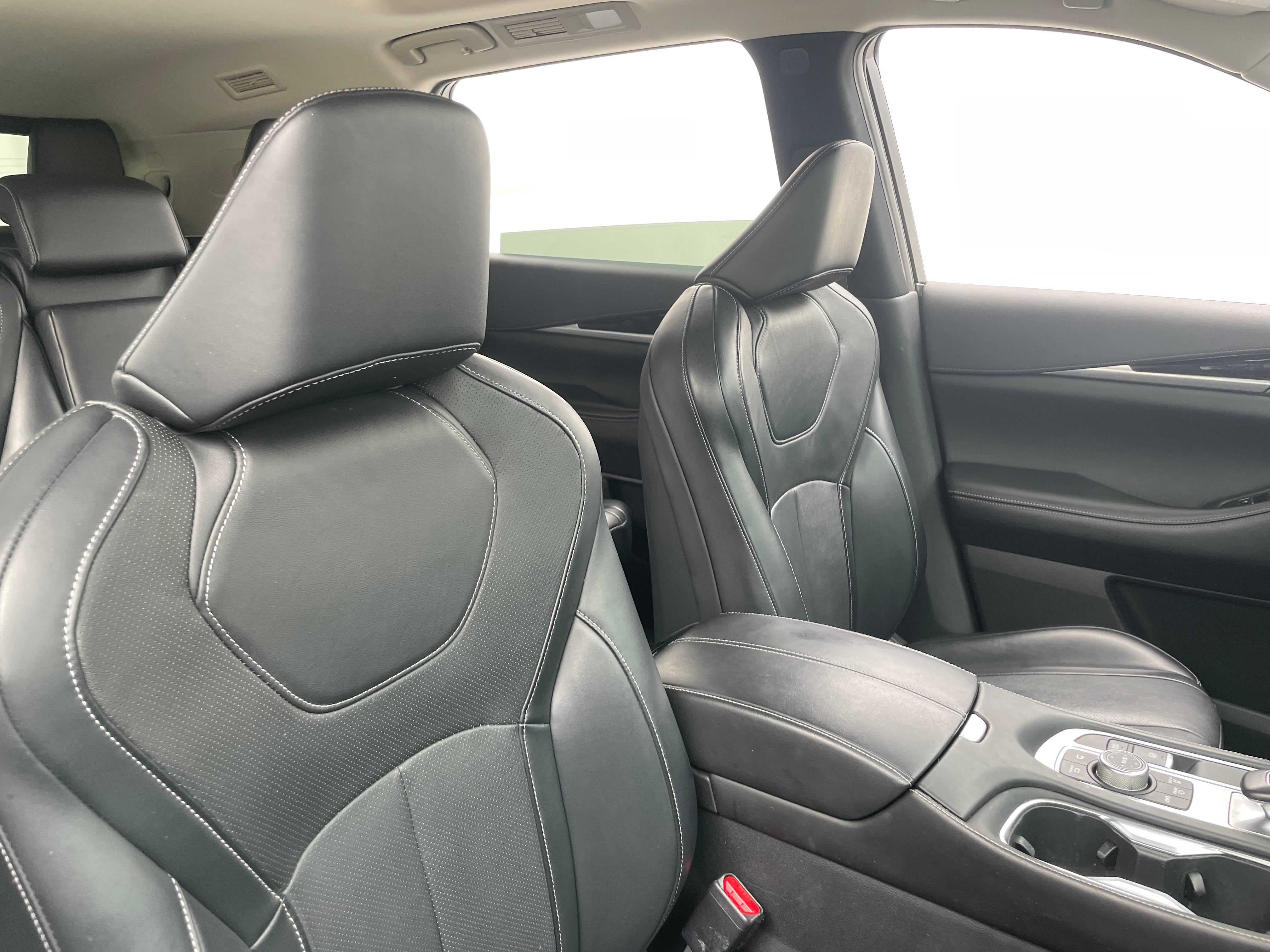 2023 INFINITI QX60