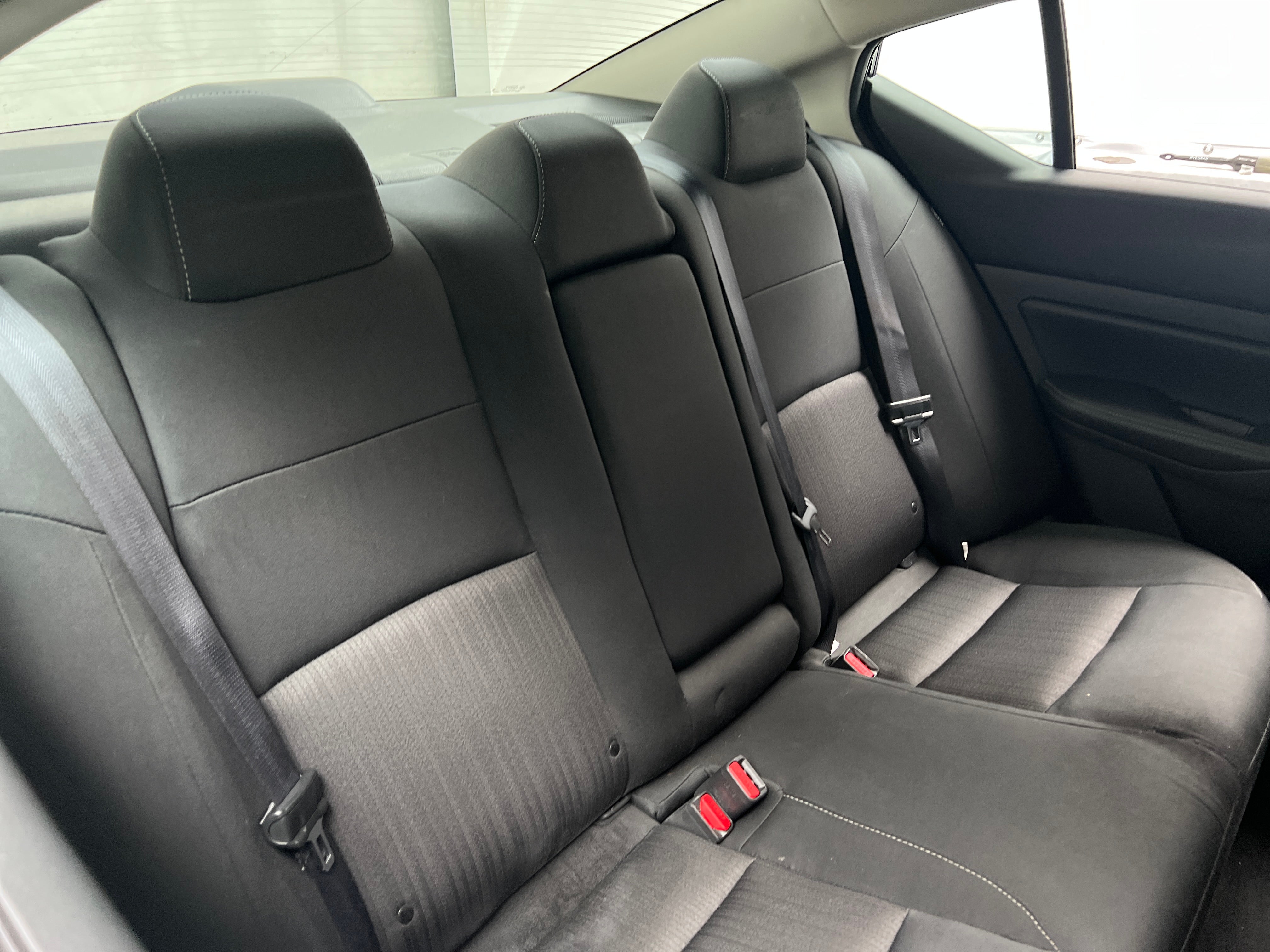2025 Nissan Altima SV - Photo 2