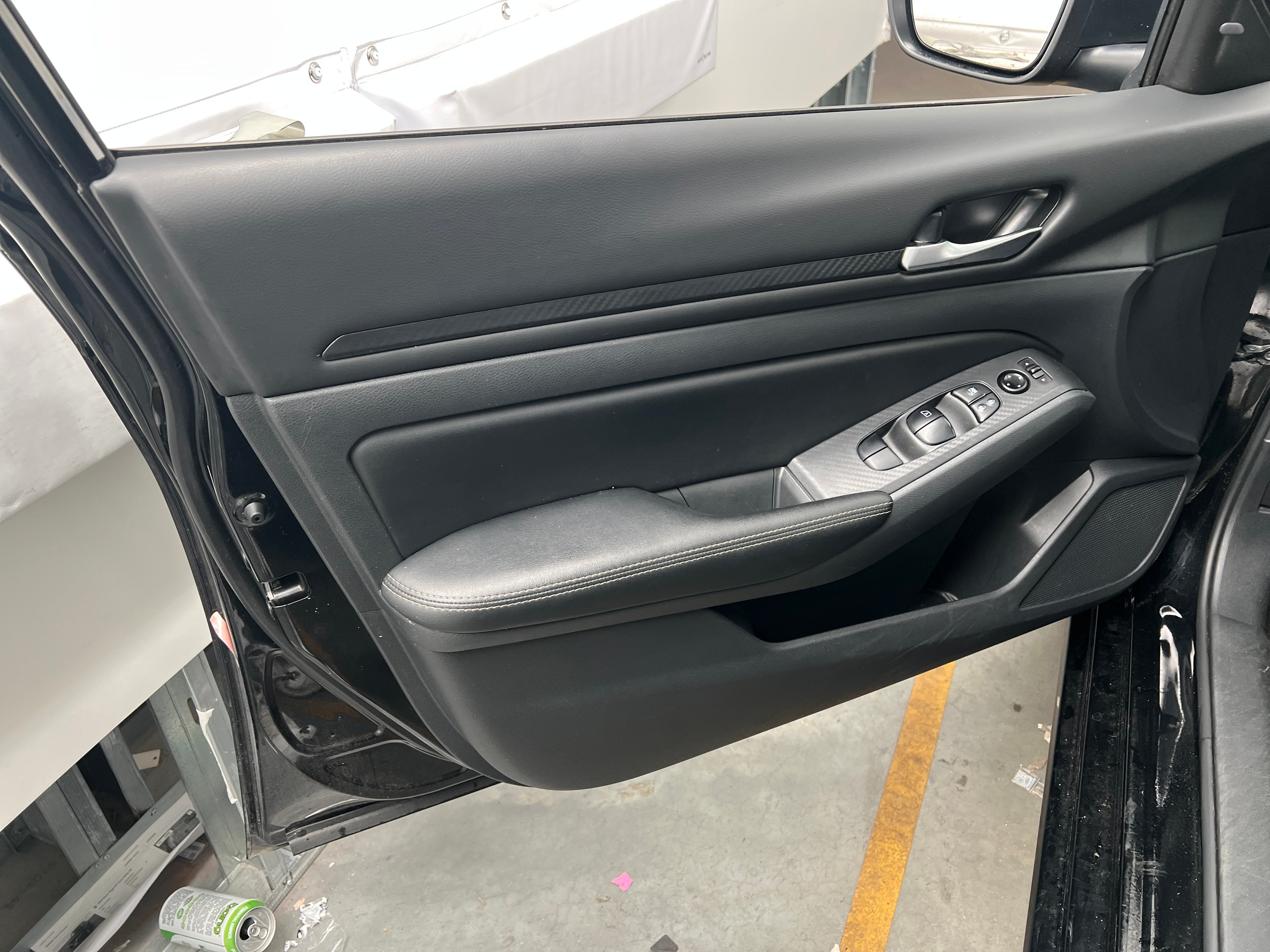 2025 Nissan Altima SV - Photo 7