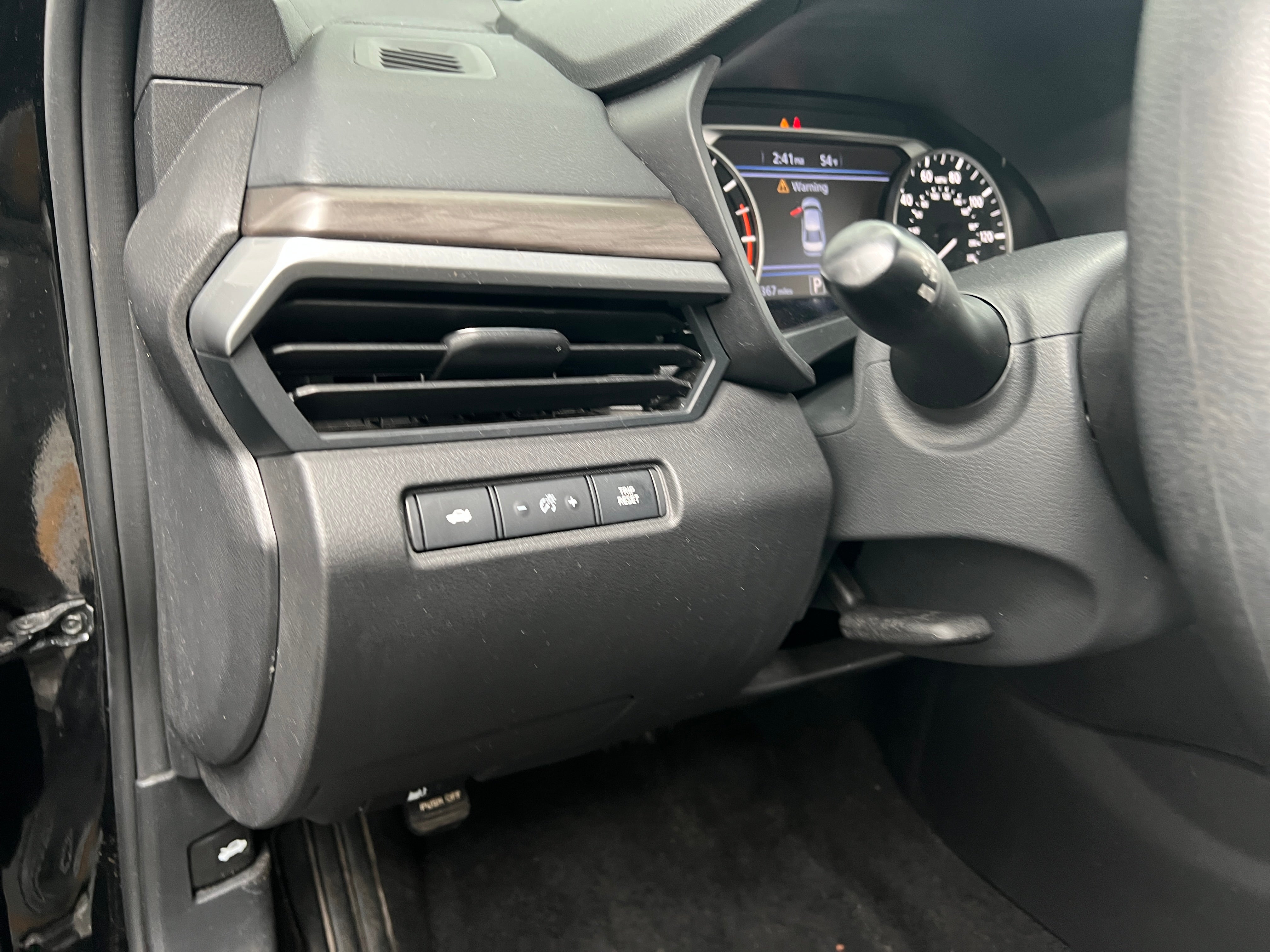 2025 Nissan Altima SV - Photo 4