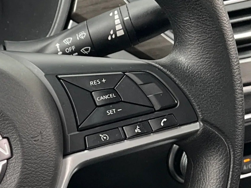 2025 Nissan Altima SV - Photo 15