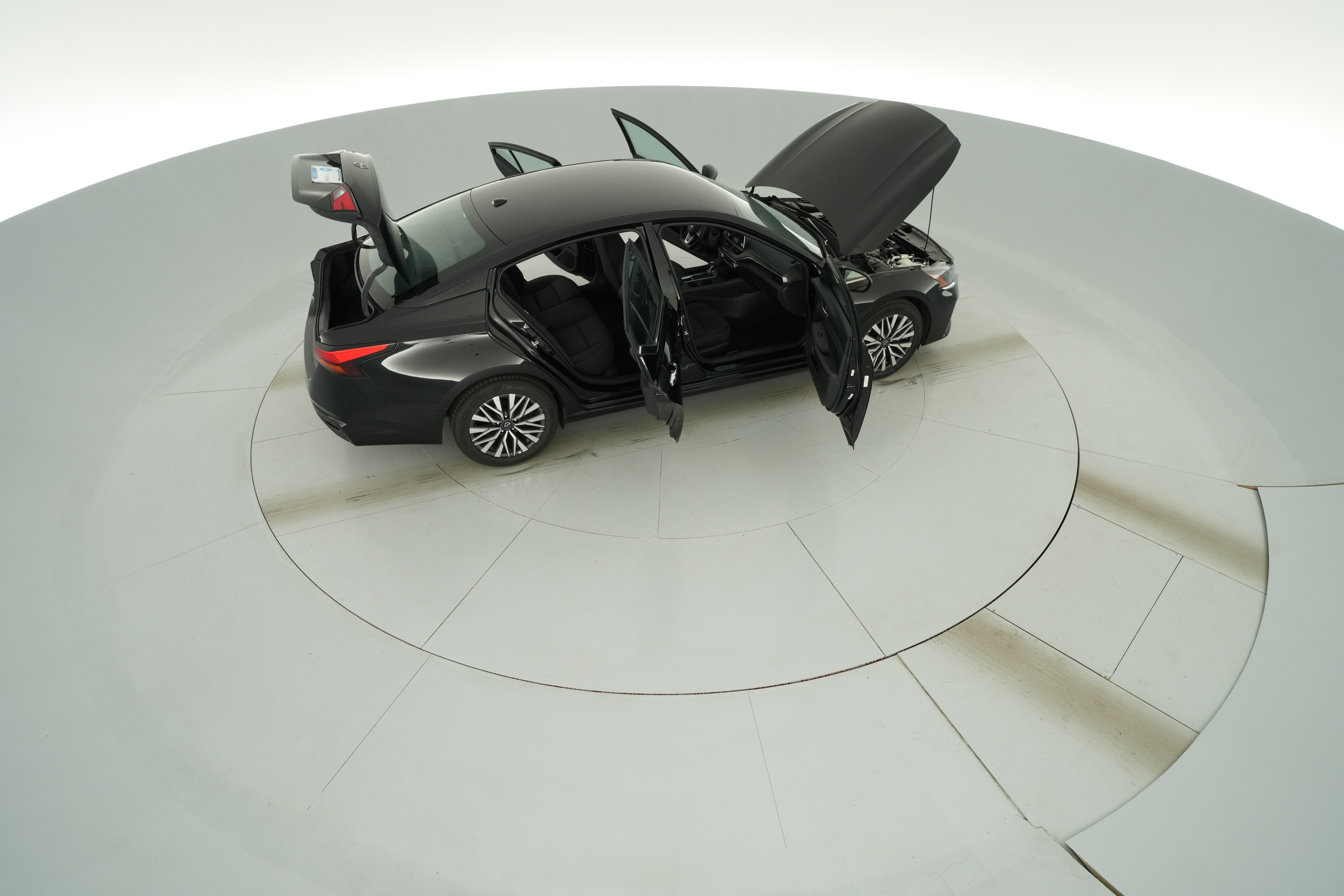 2025 Nissan Altima SV - Photo 49