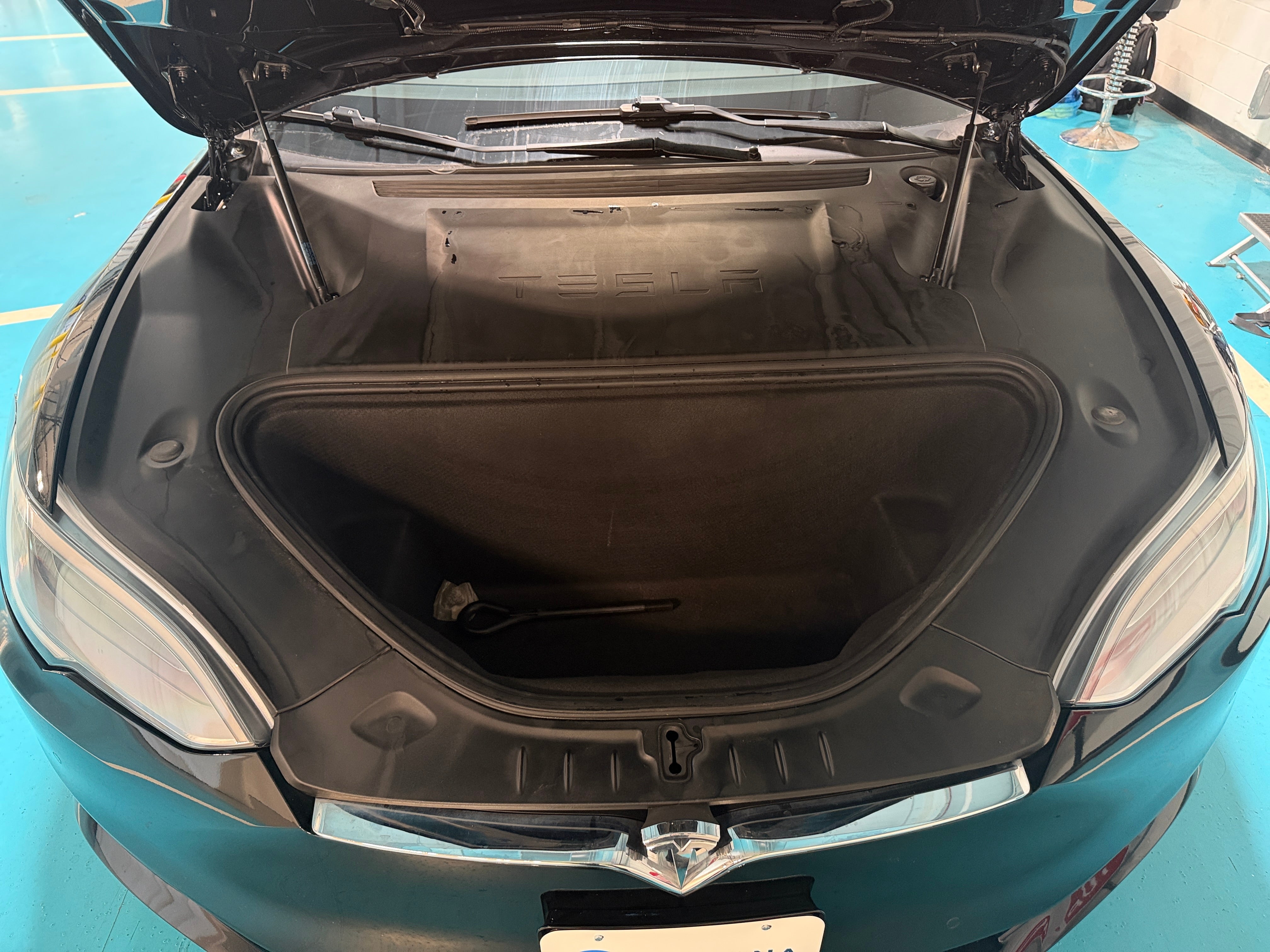 2020 Tesla Model S