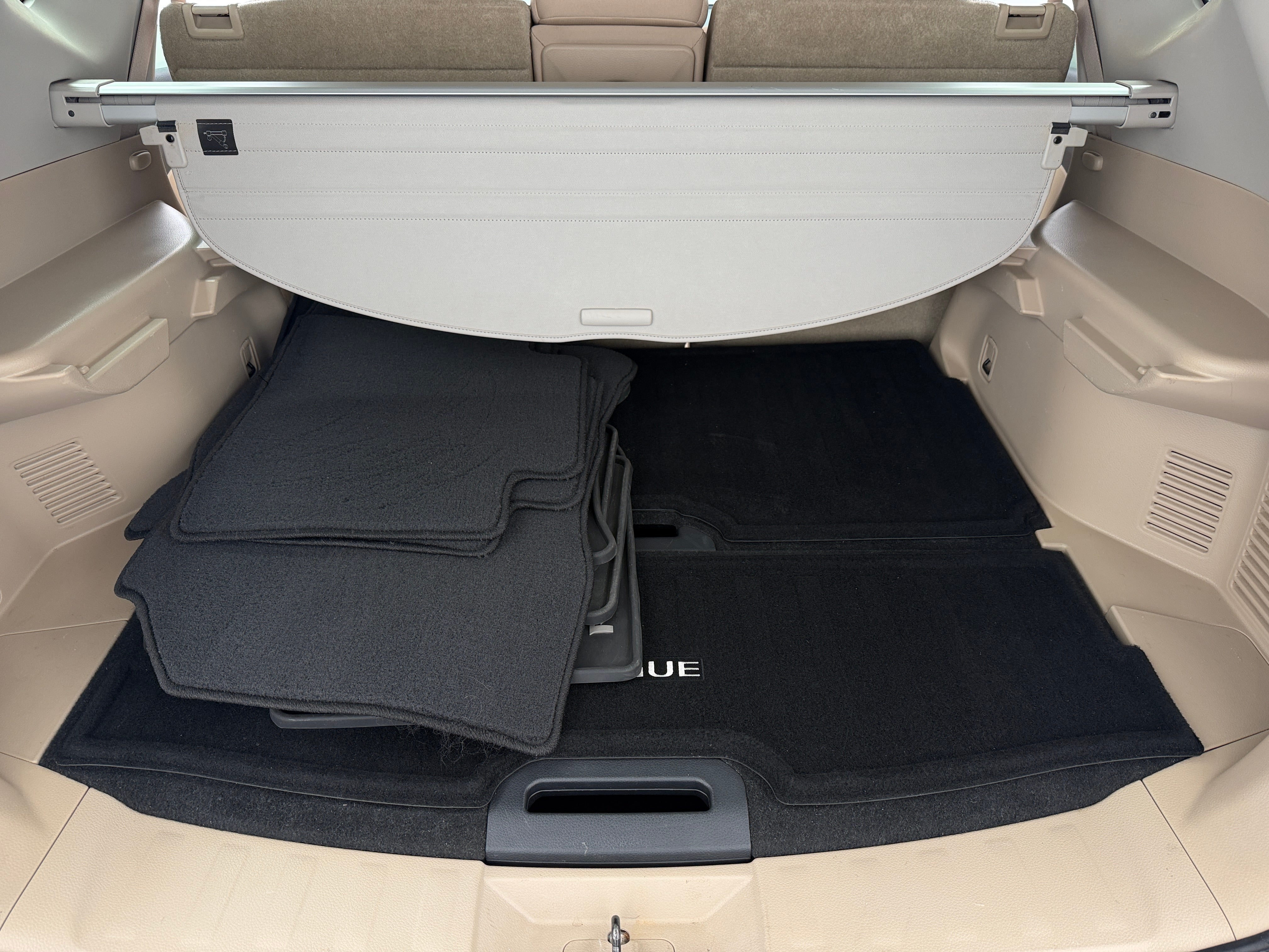 2018 Nissan Rogue SV - Photo 9