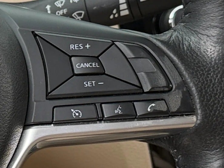 2018 Nissan Rogue SV - Photo 19