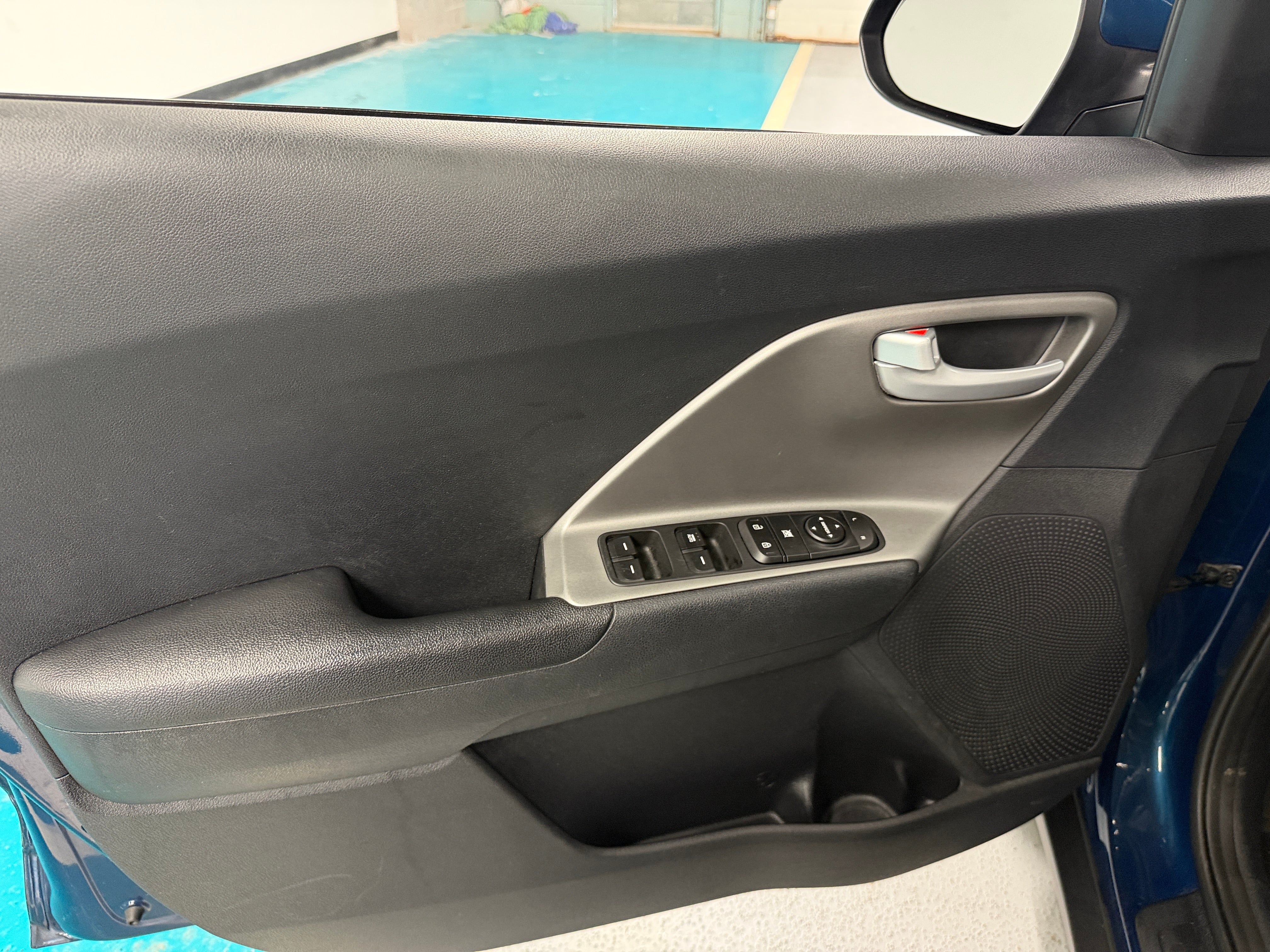 2019 Kia Niro