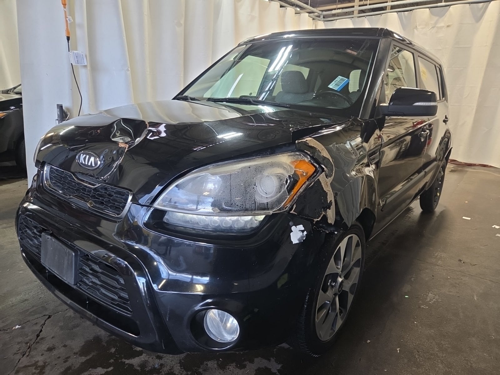 2013 Kia Soul !