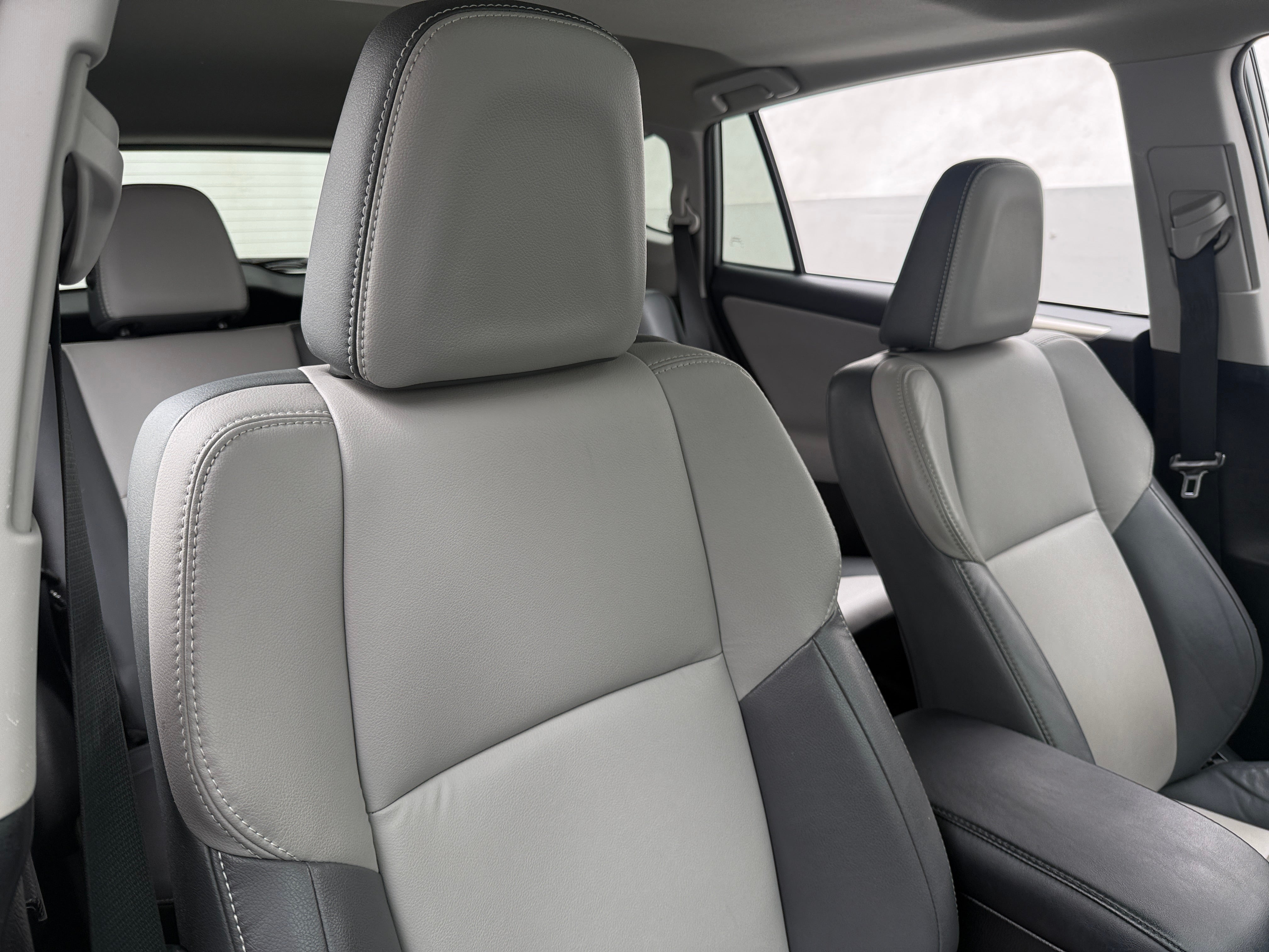 2014 Toyota RAV4