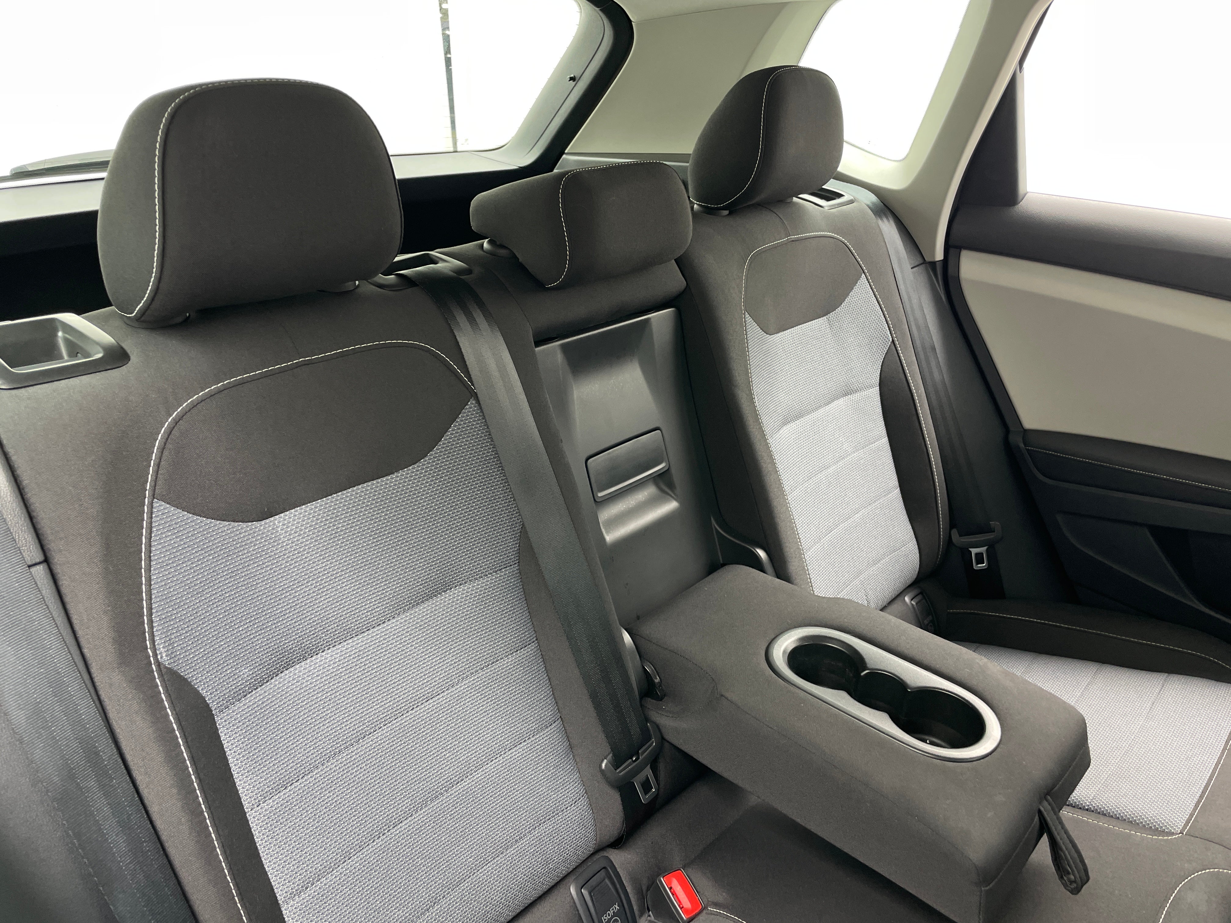 2026 Volkswagen Taos