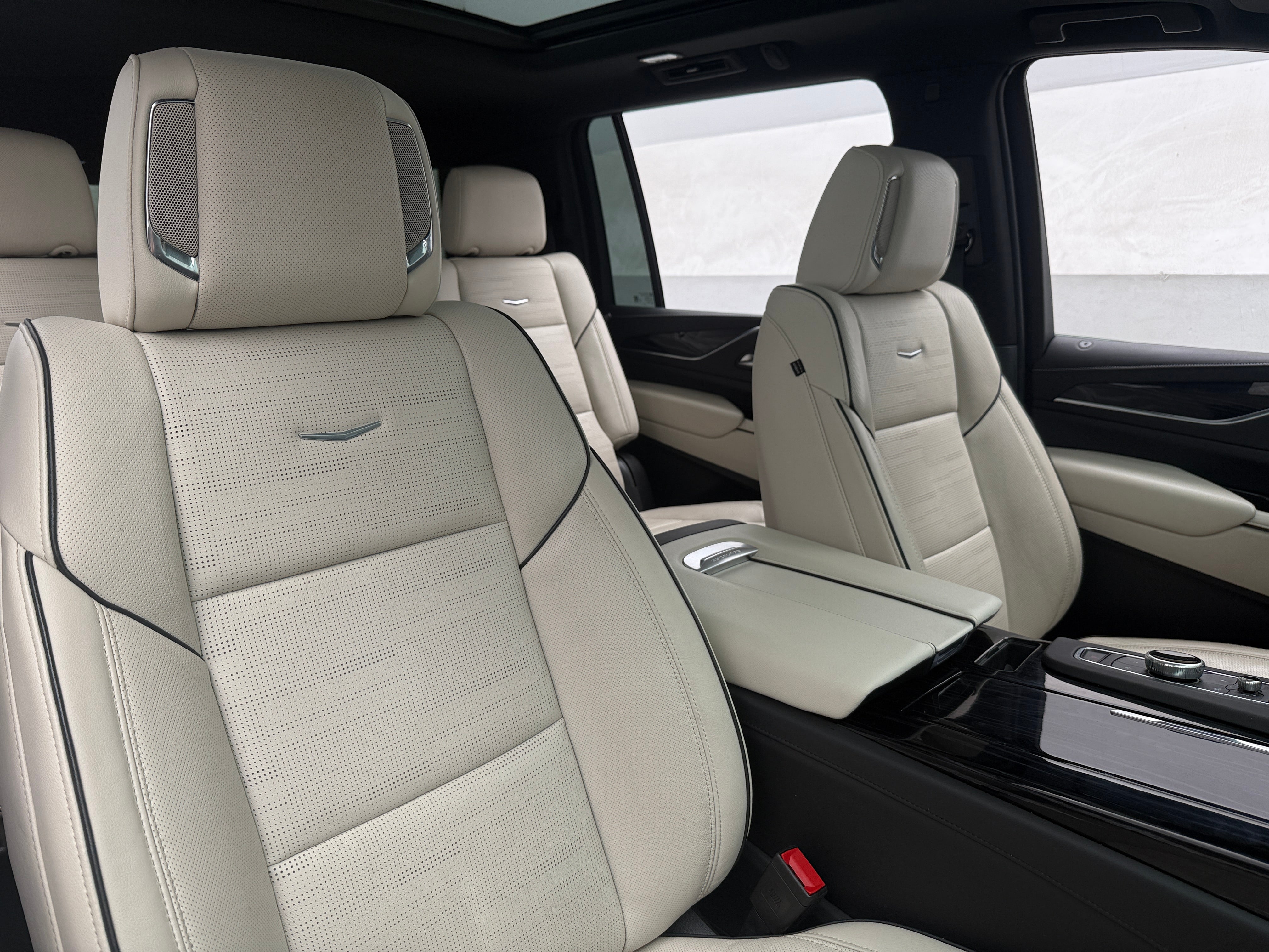 2023 Cadillac Escalade ESV