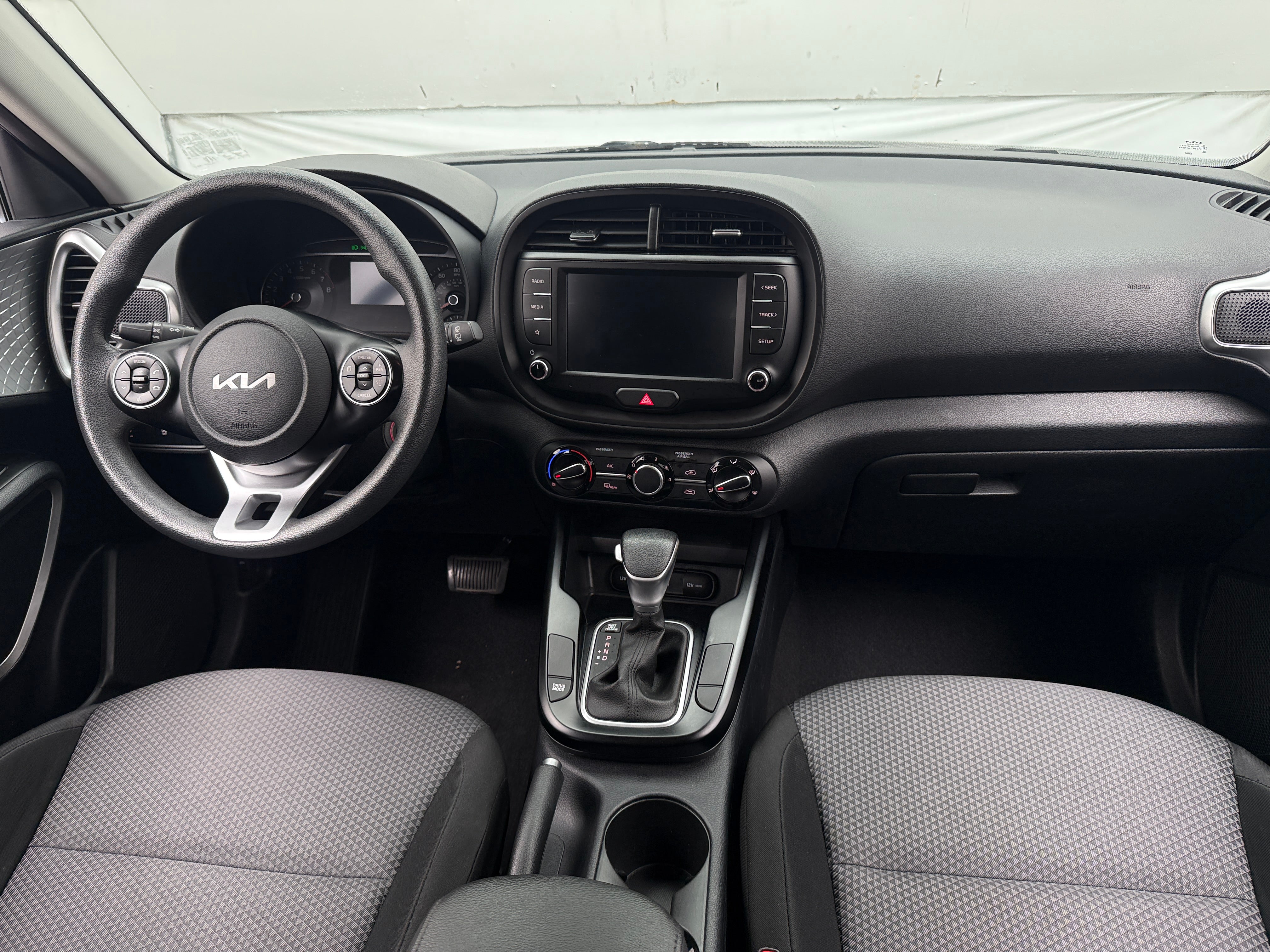 2022 Kia Soul