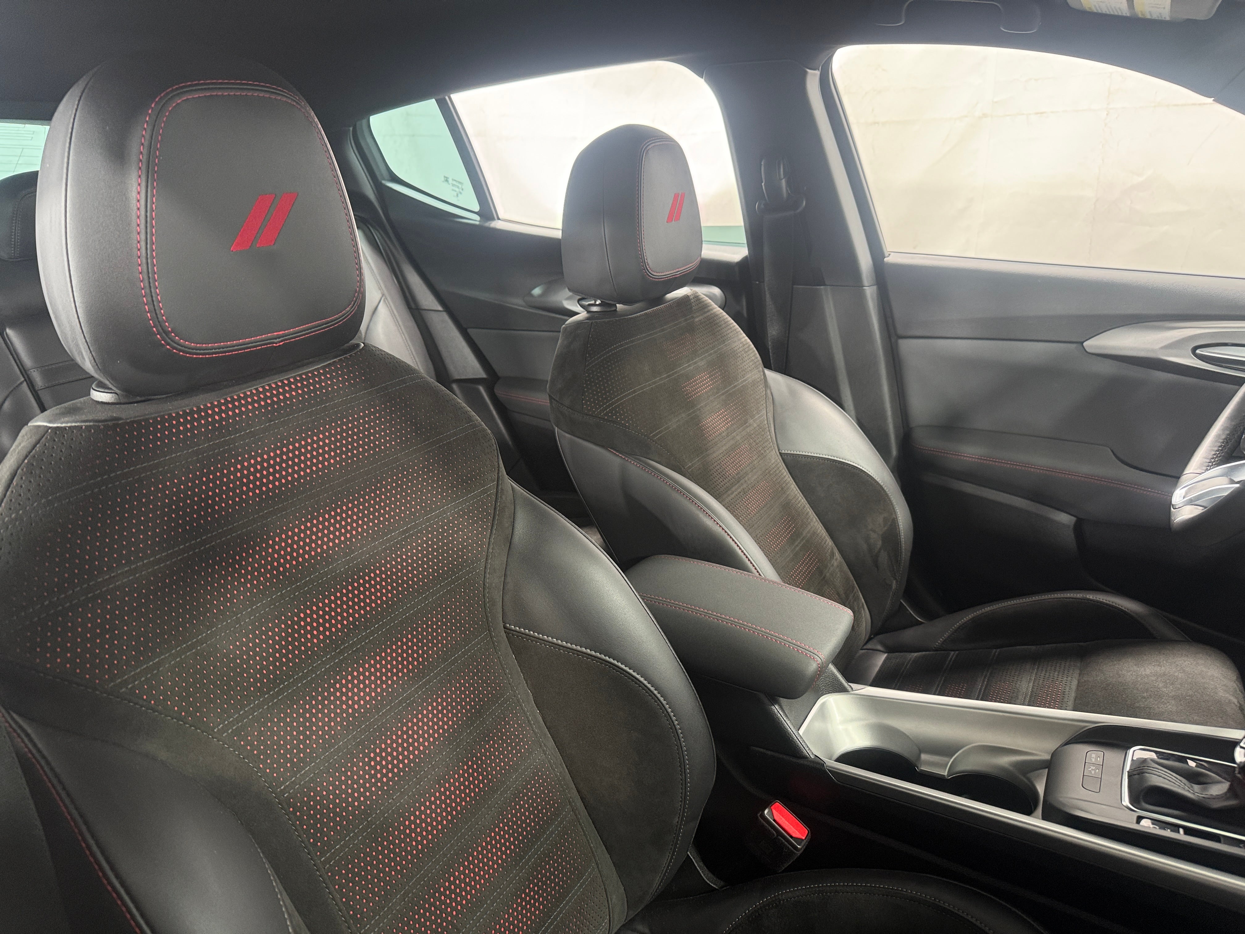 2024 Dodge Hornet