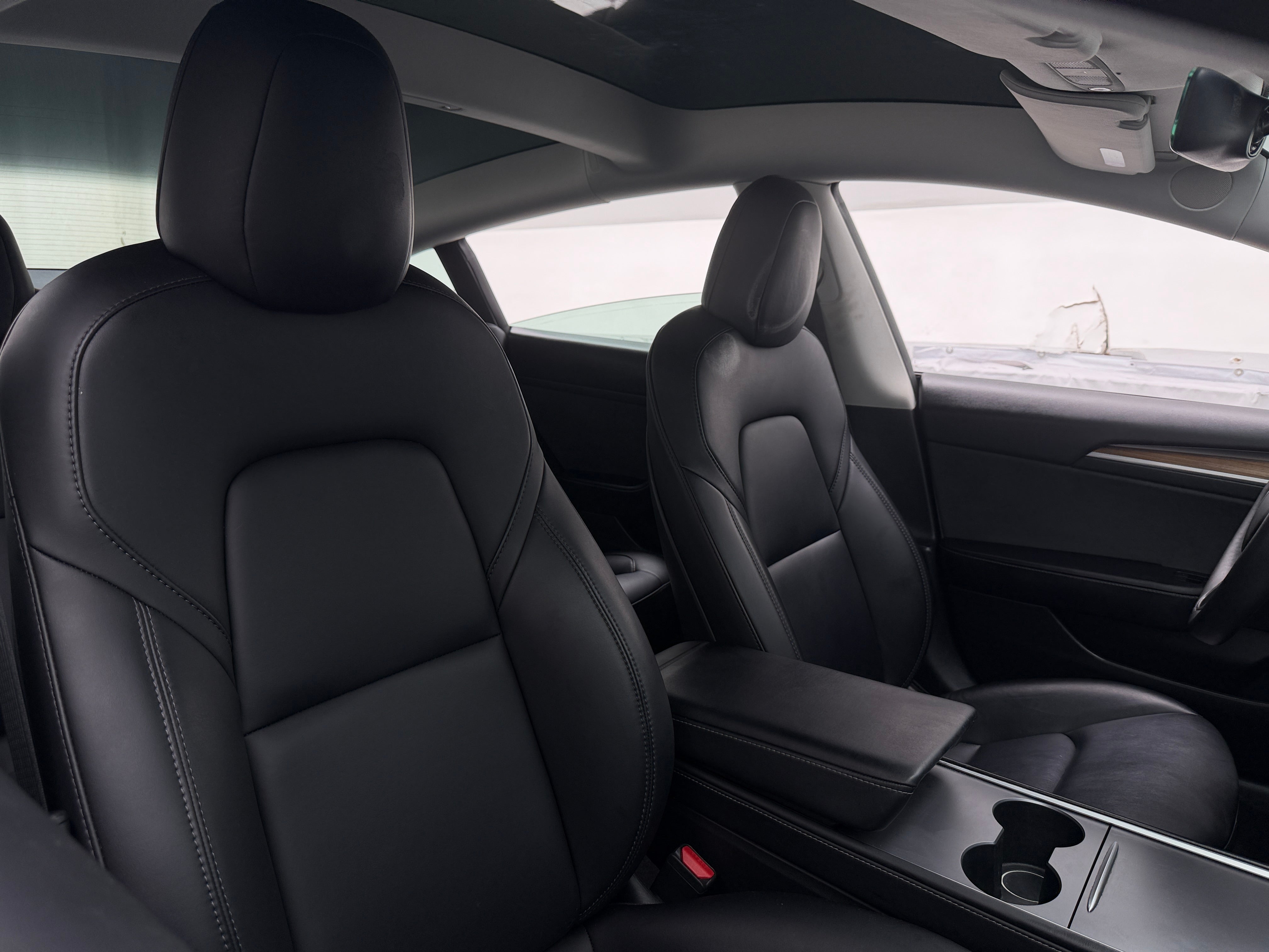 2021 Tesla Model 3 Base