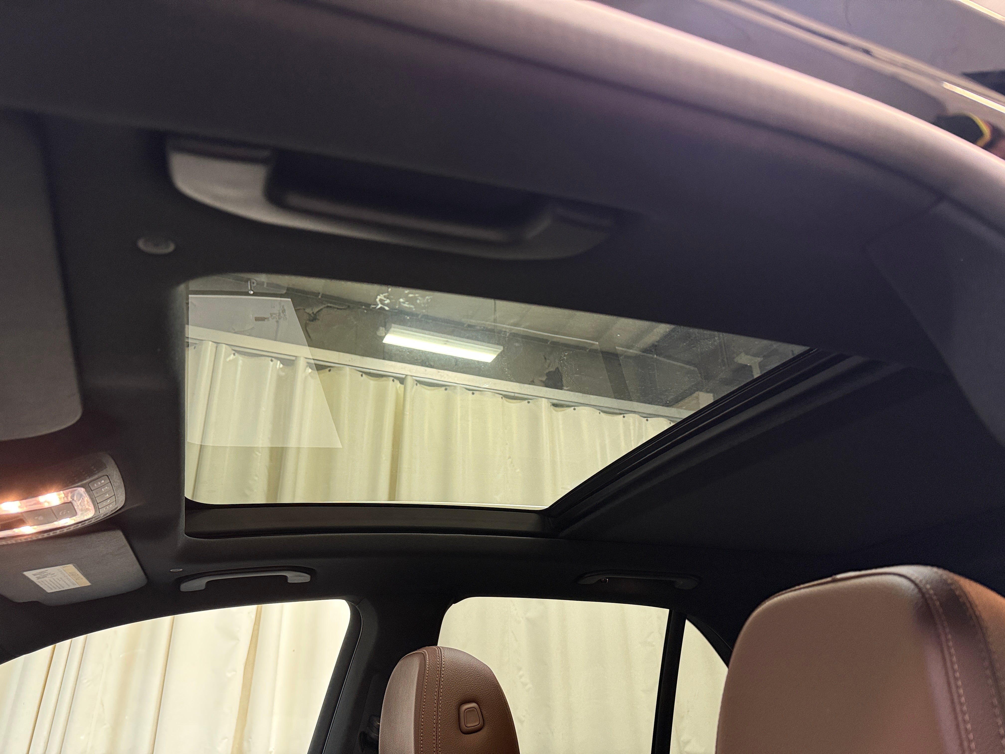 2026 Mercedes-Benz GLE GLE350
