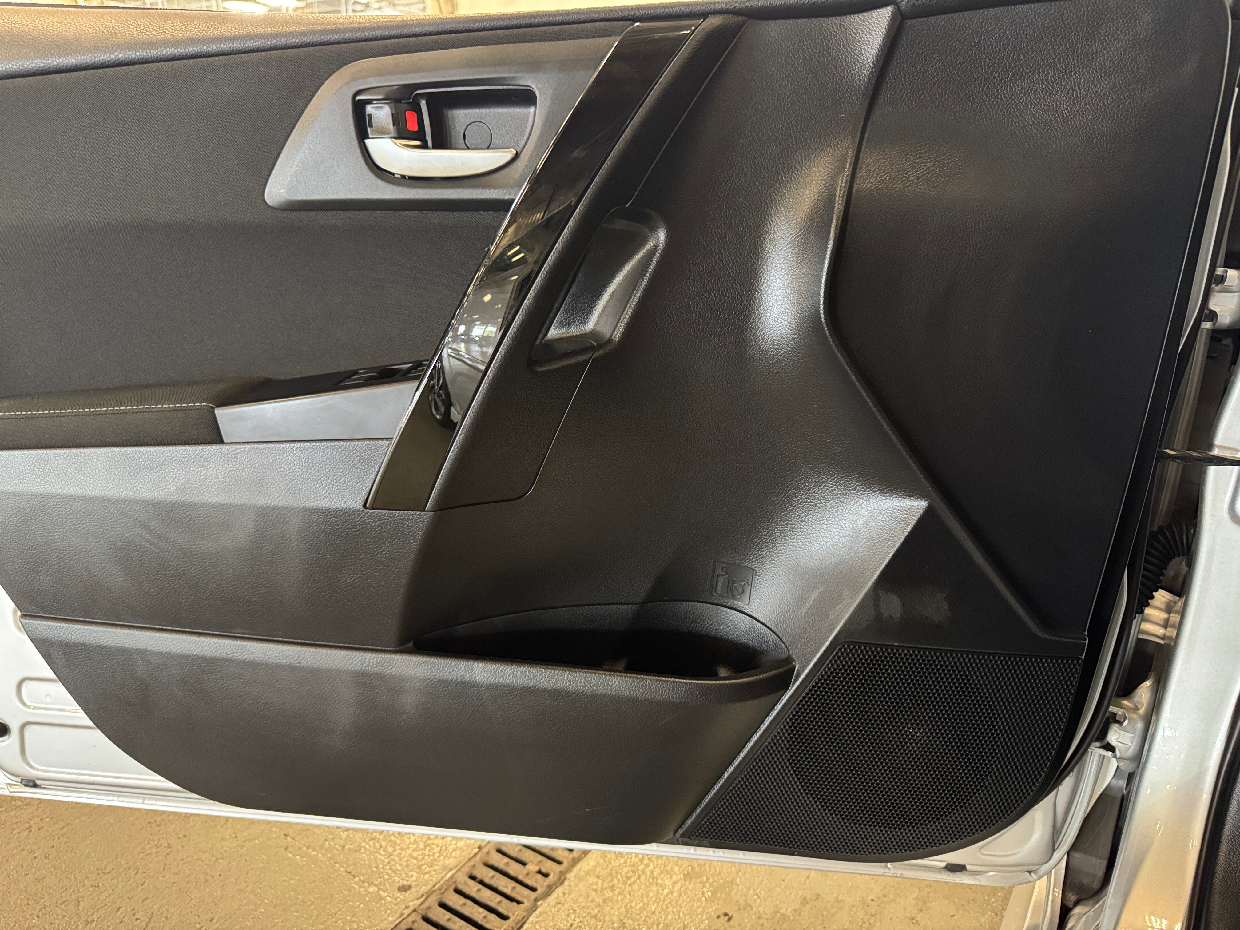 2016 Scion iM