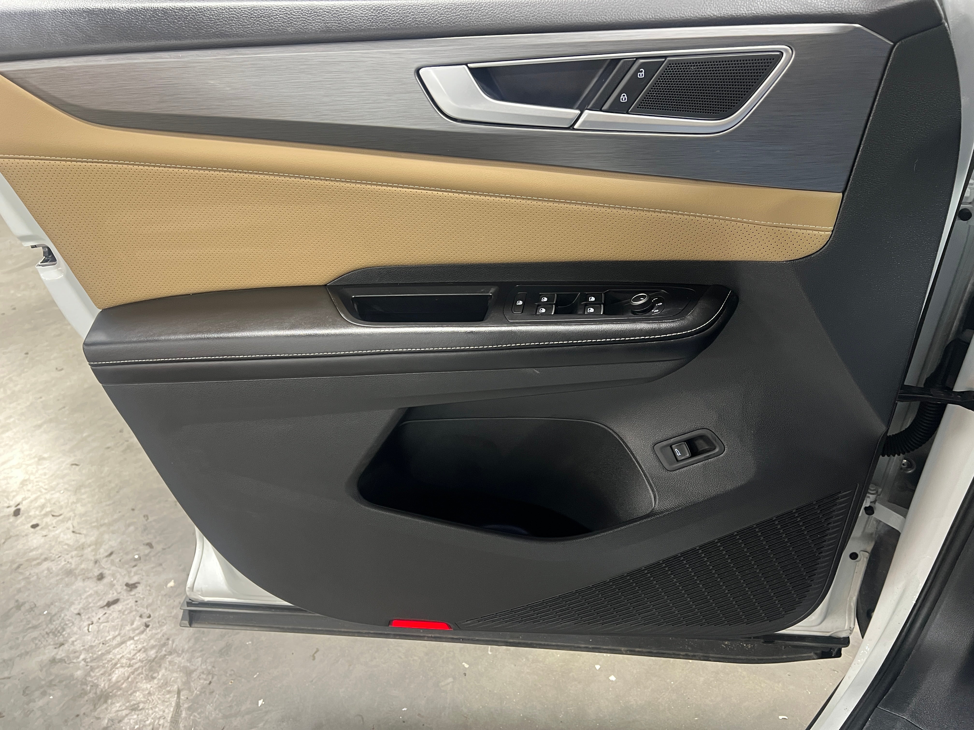 2024 Volkswagen Atlas Cross Sport