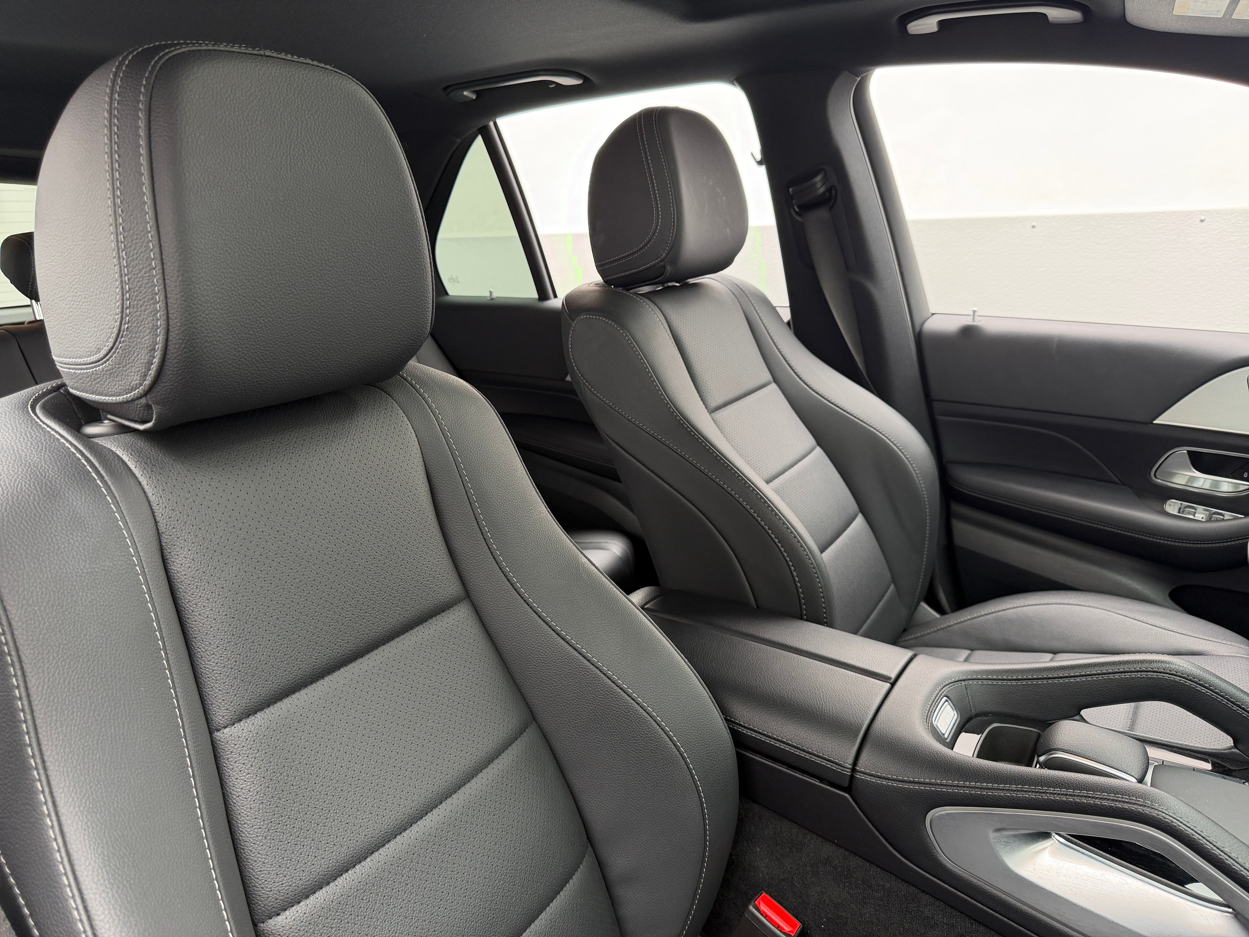 2026 Mercedes-Benz GLE GLE350
