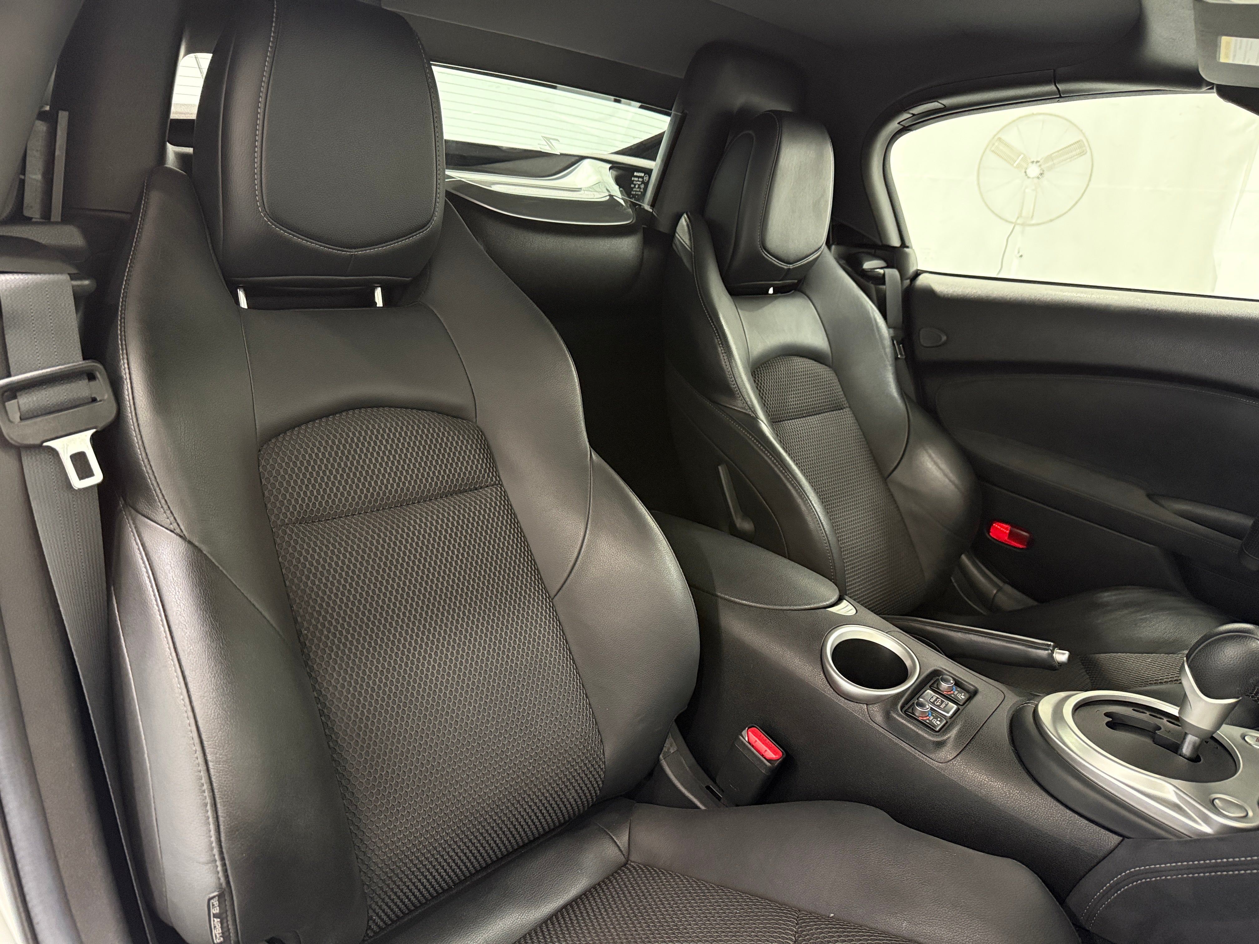 2011 Nissan 370Z