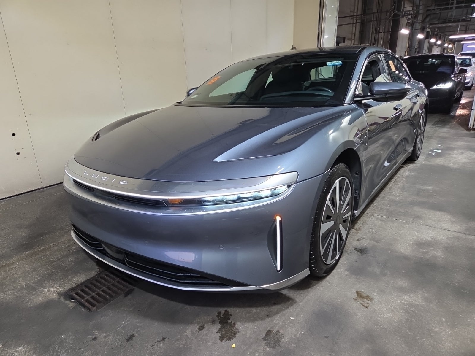 2023 Lucid Air Pure
