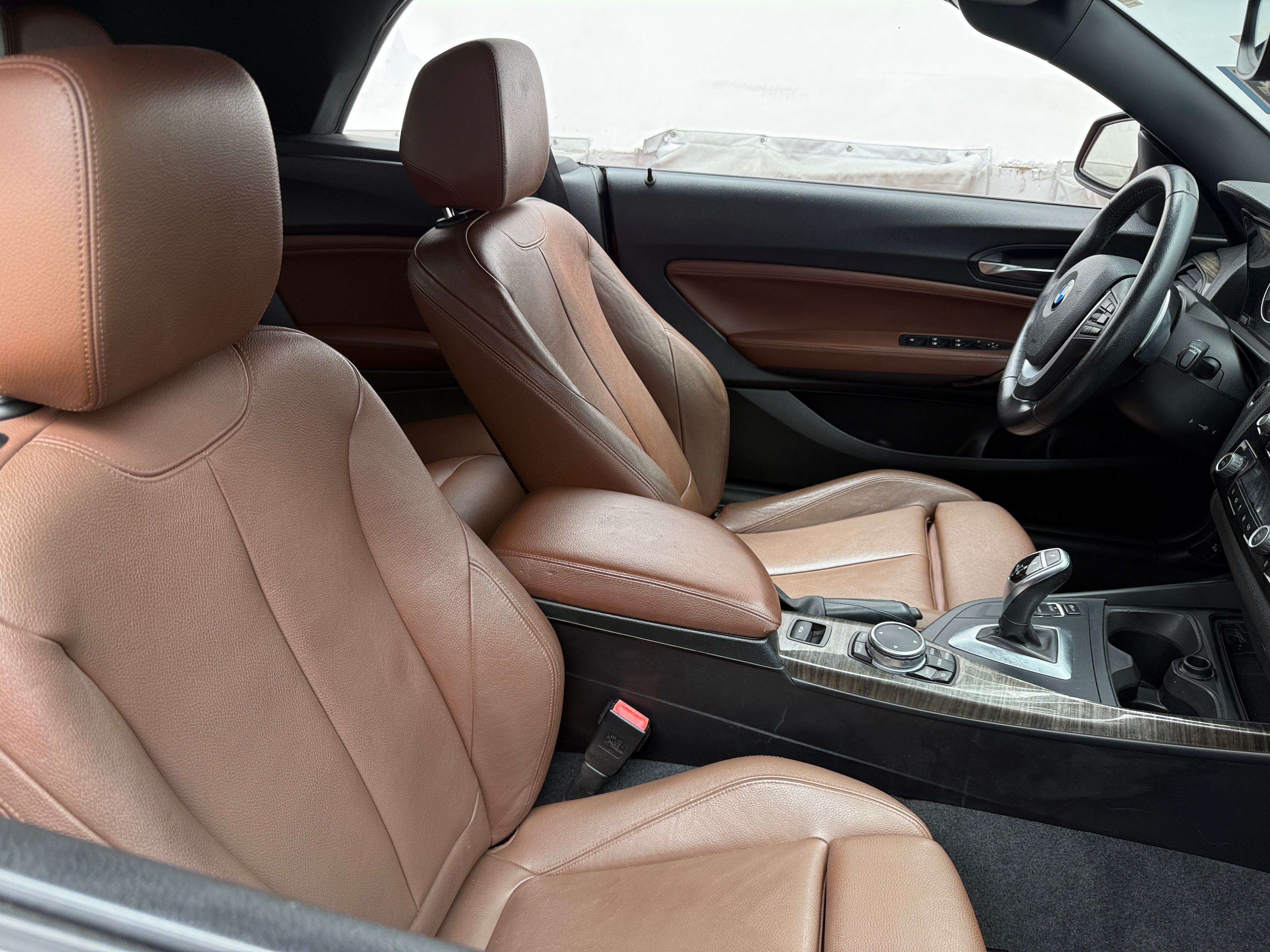 2016 BMW 2 Series