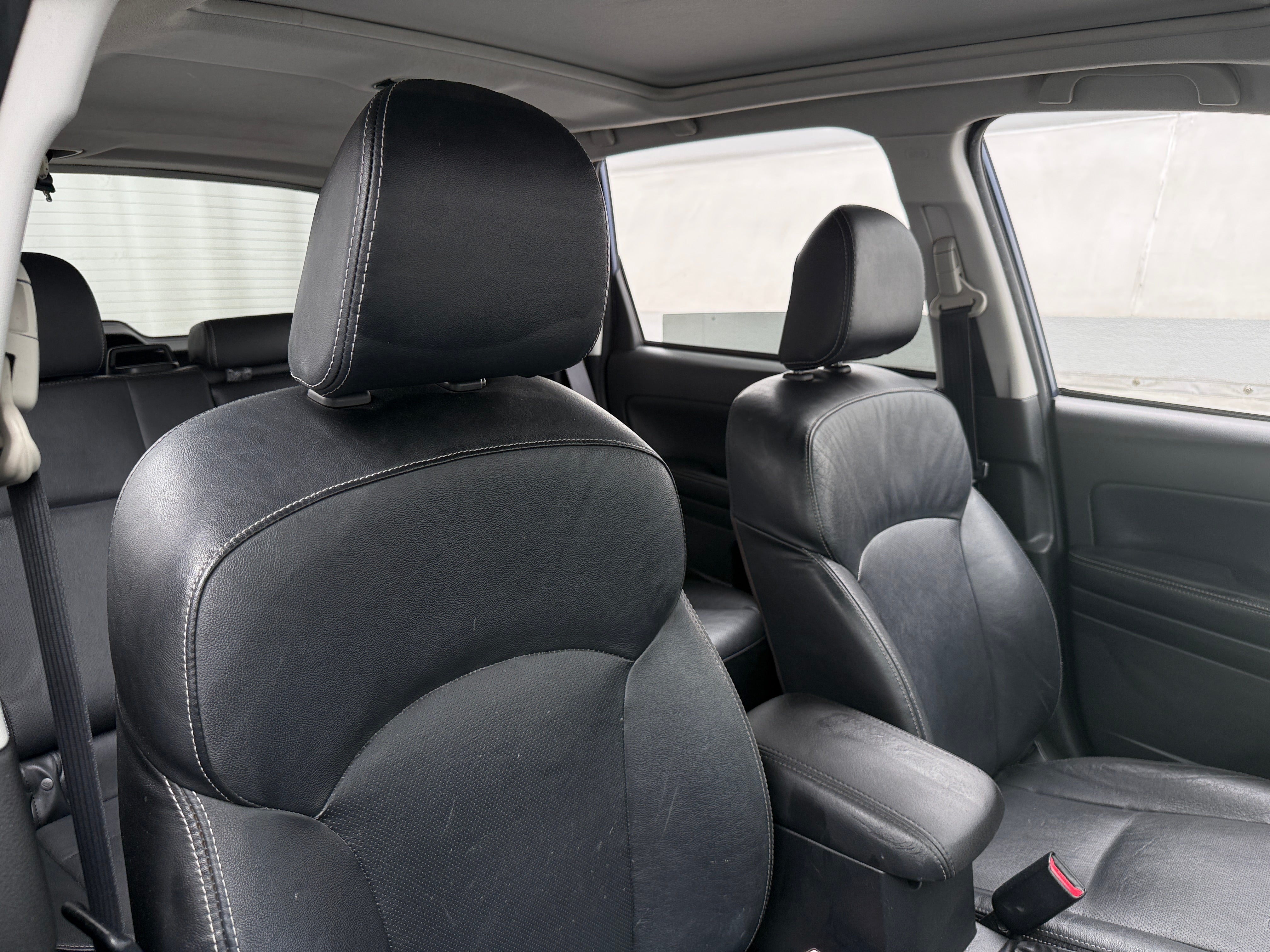 2014 Subaru Forester XT Touring