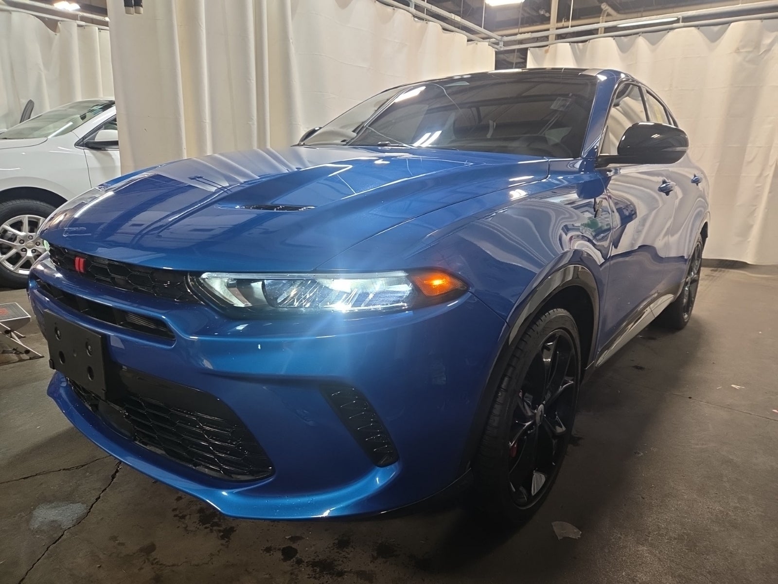 2024 Dodge Hornet R/T Plus